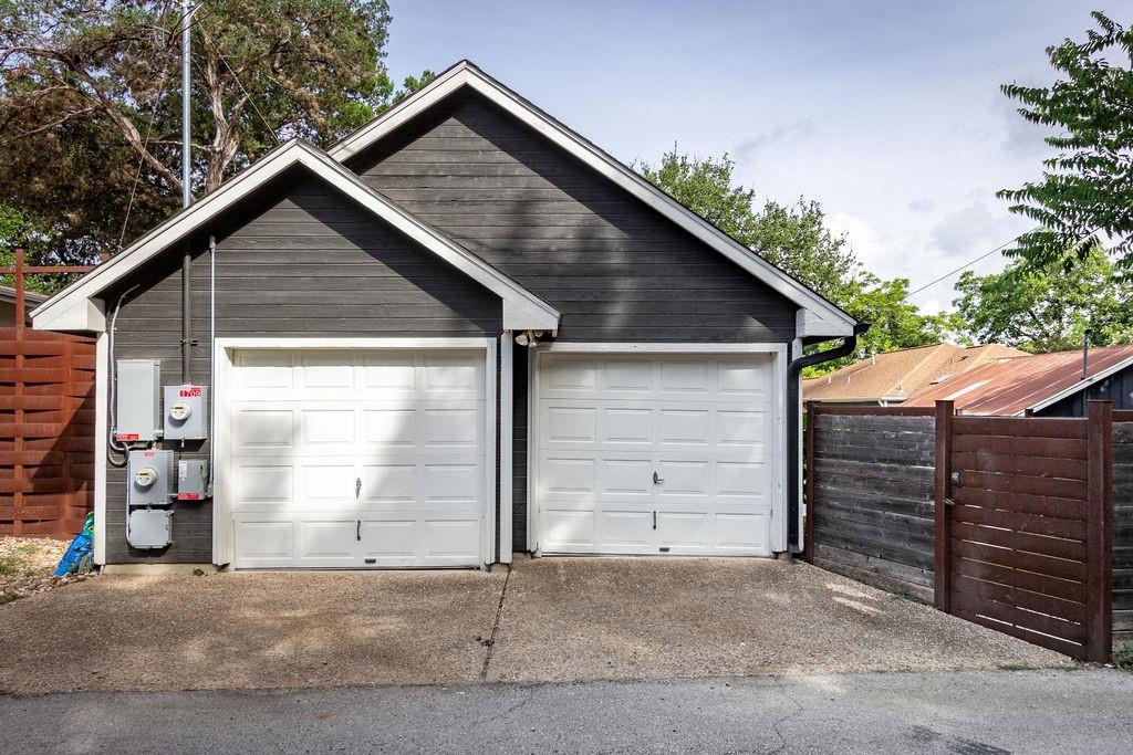 1709 Alta Vista Ave, Austin, TX 78704