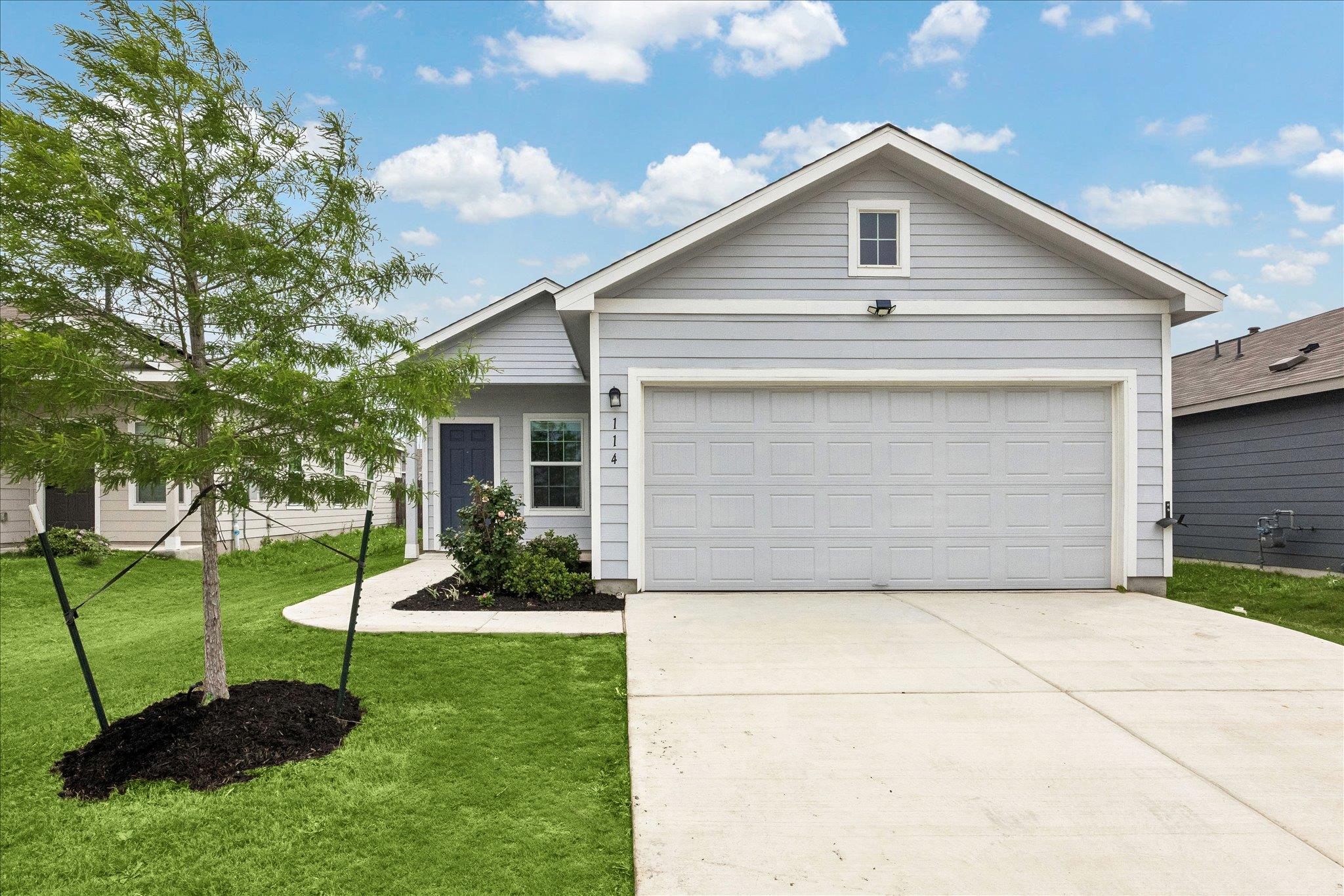 114 Whoopers Loop, Kyle, TX 78640