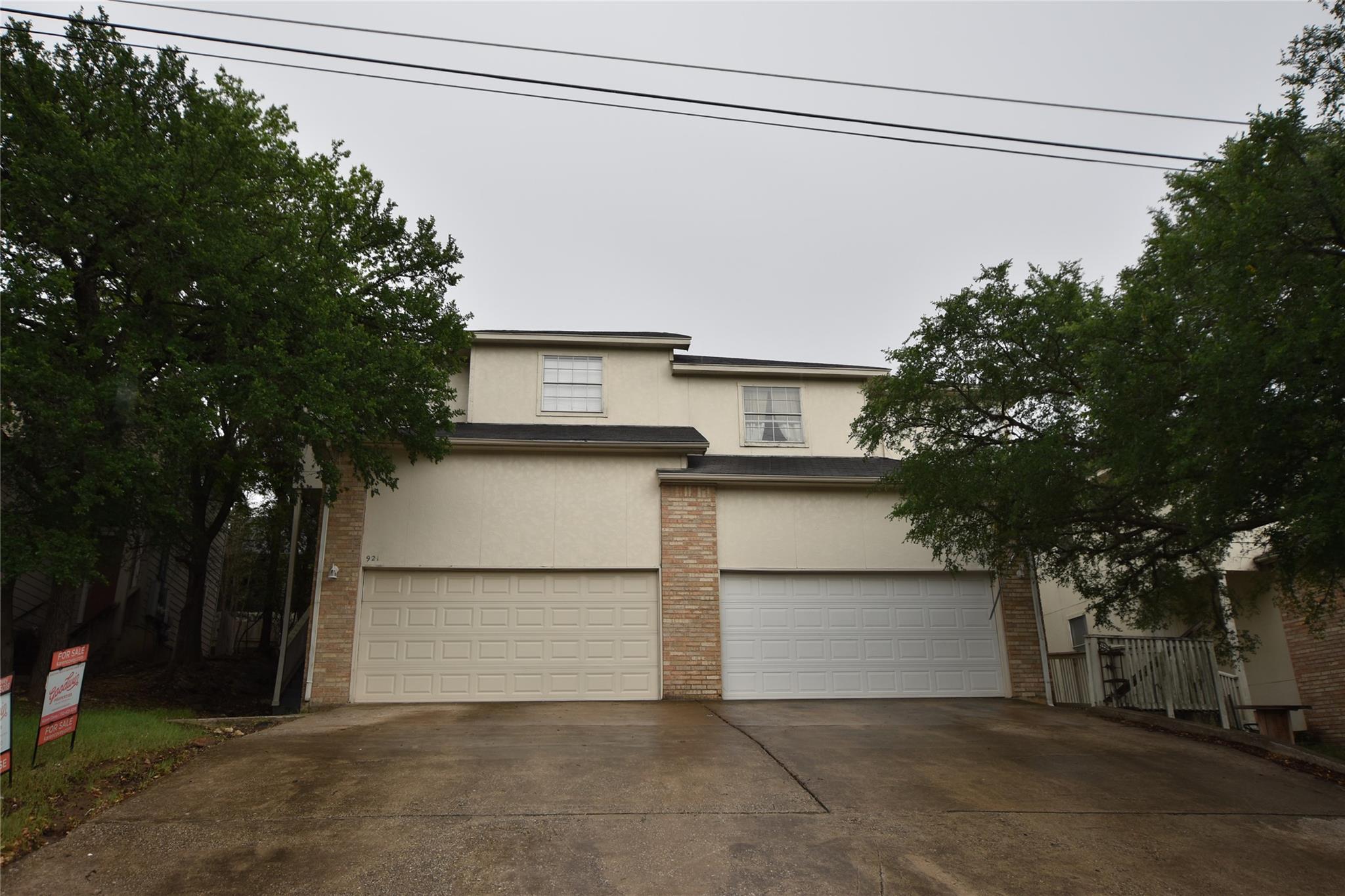 921 Sagewood Trl, San Marcos, TX 78666