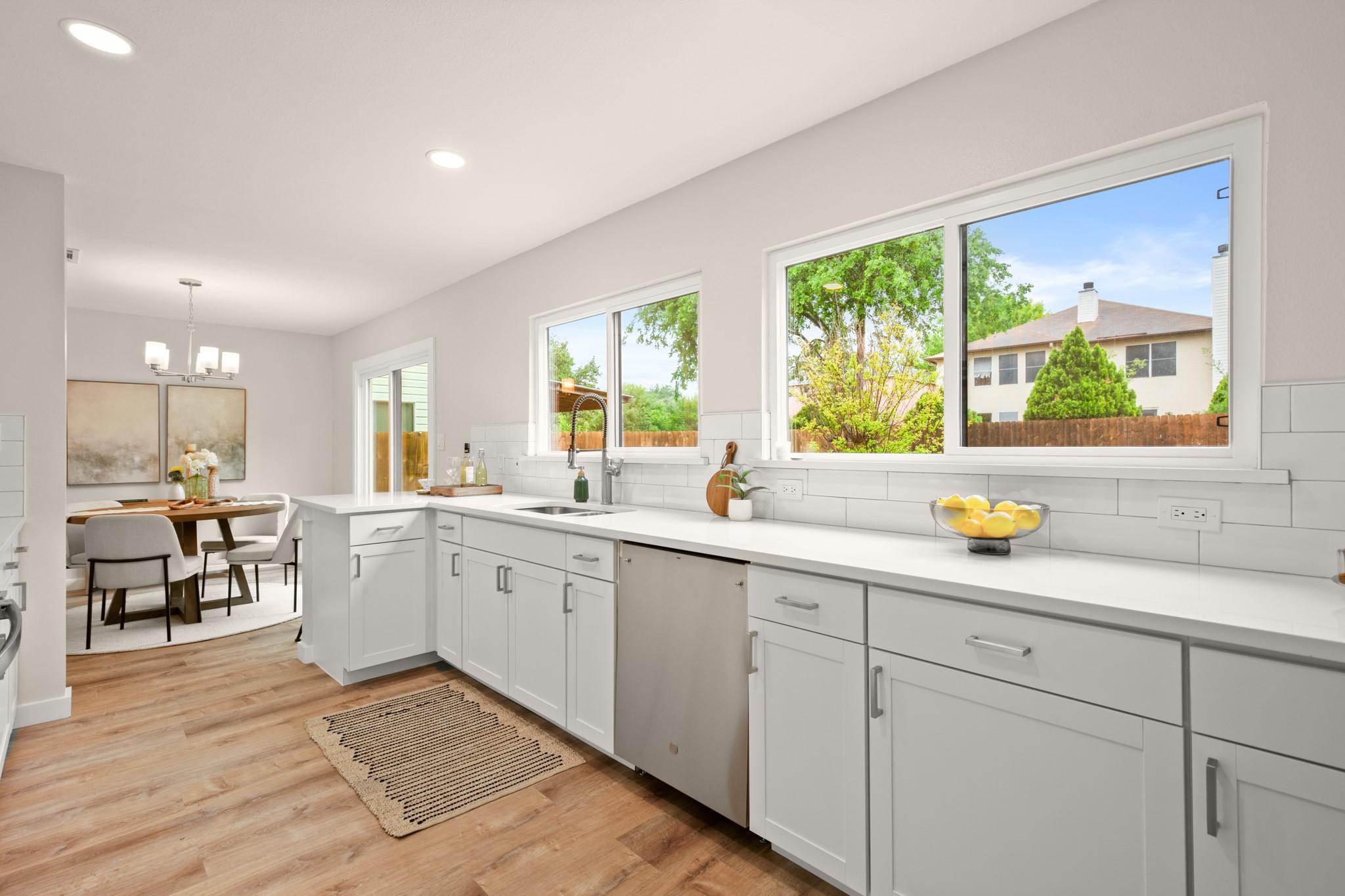 12908 Heyerdahl Dr, Austin, TX 78753