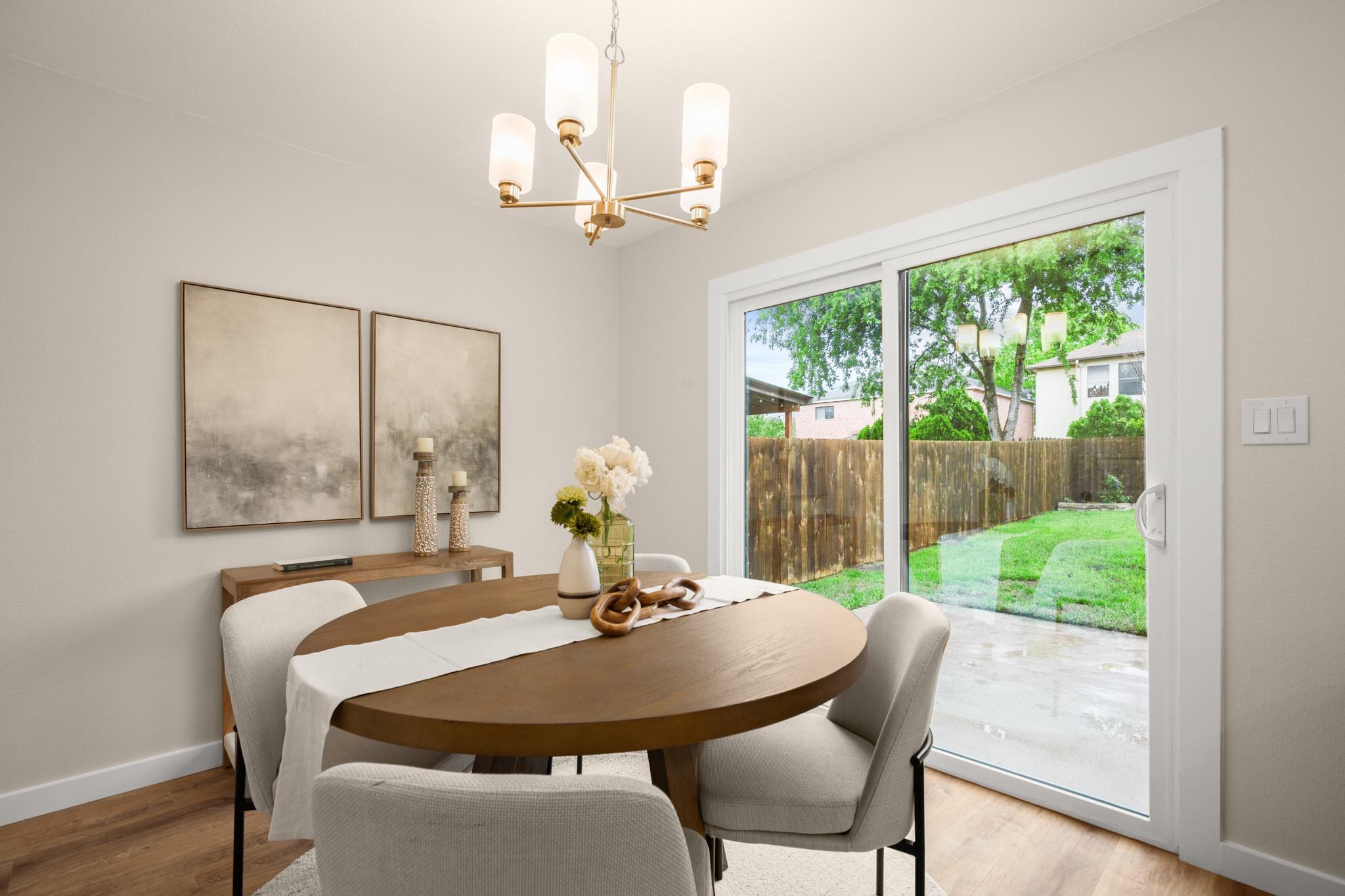 12908 Heyerdahl Dr, Austin, TX 78753