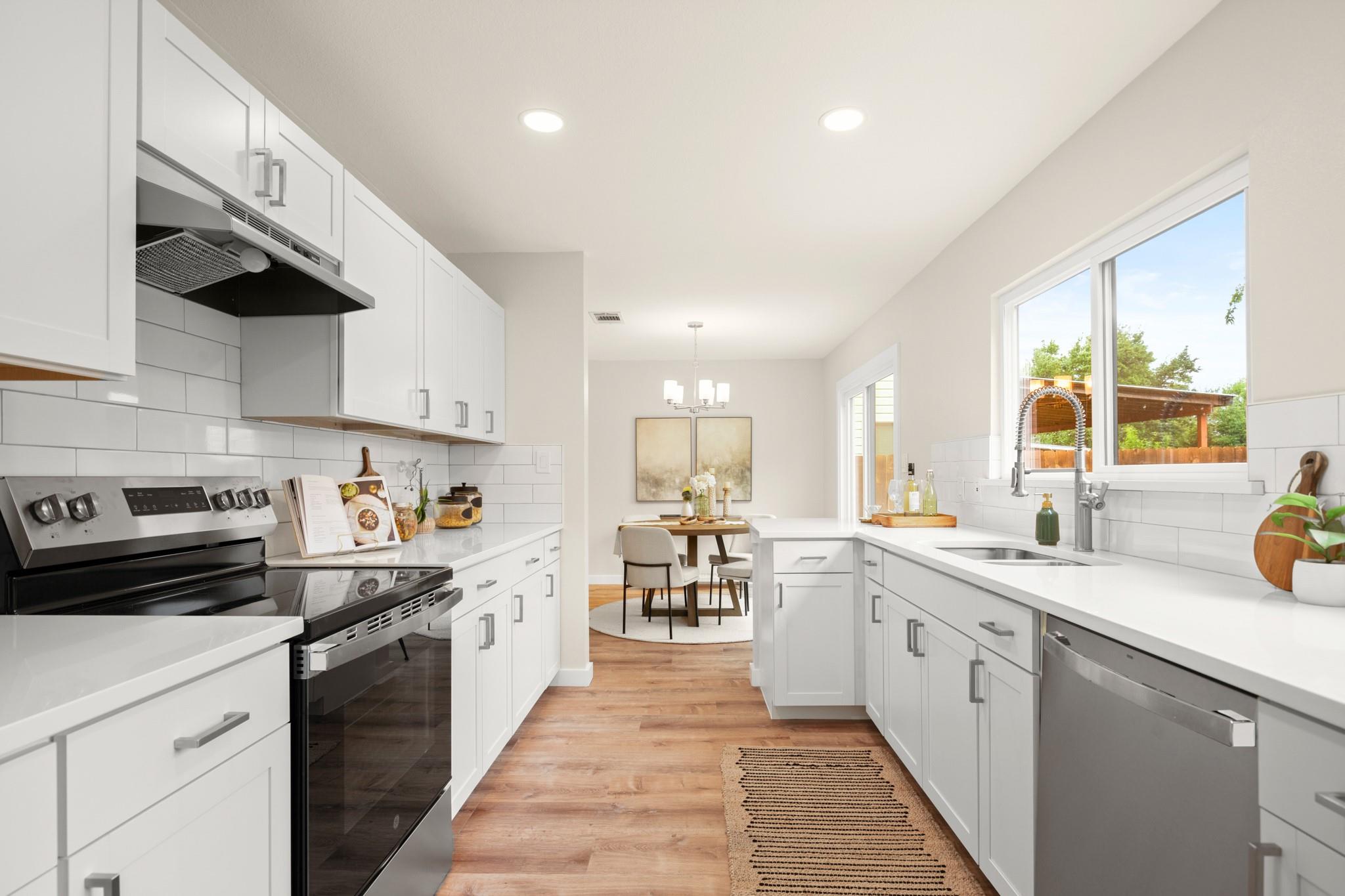 12908 Heyerdahl Dr, Austin, TX 78753