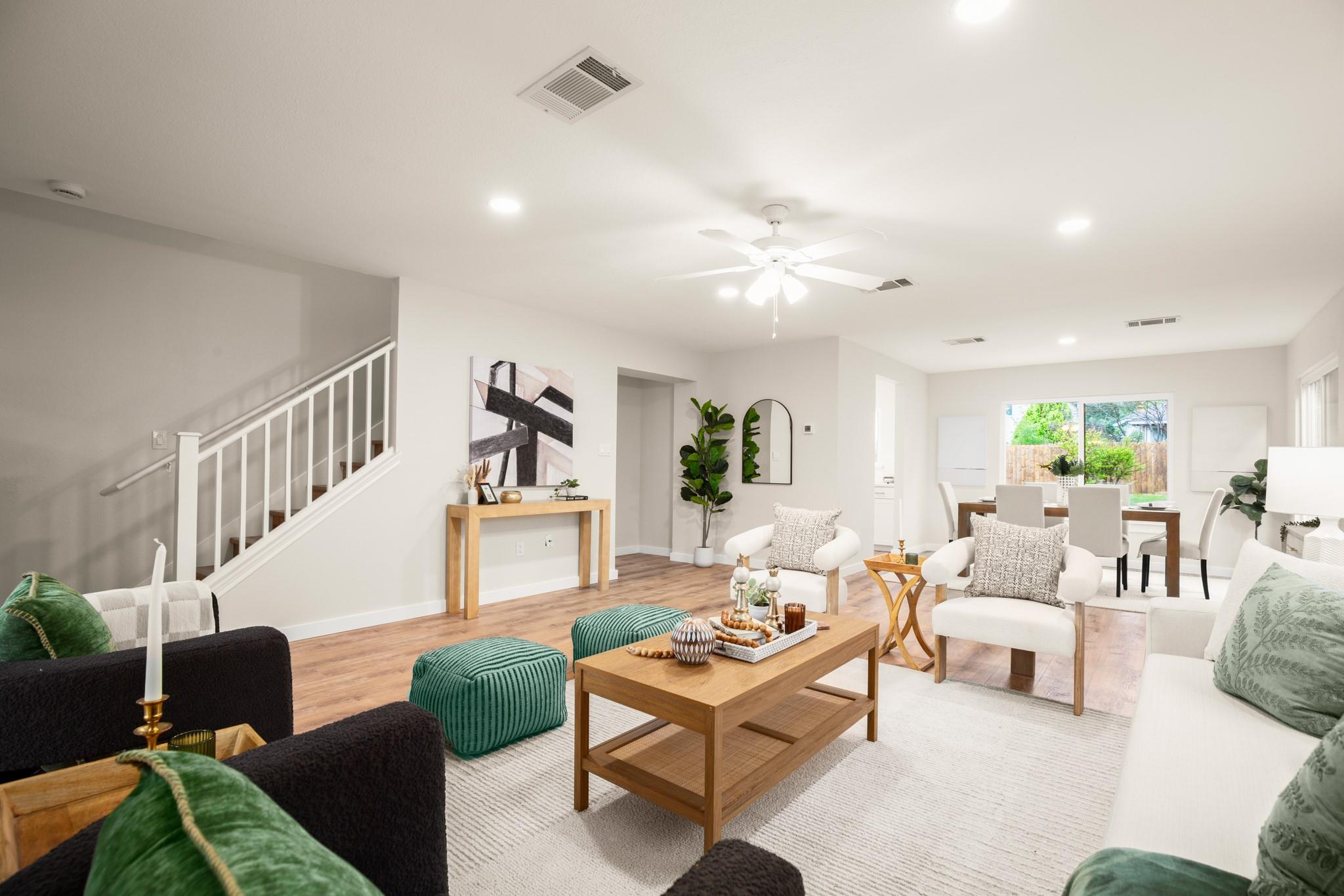 12908 Heyerdahl Dr, Austin, TX 78753