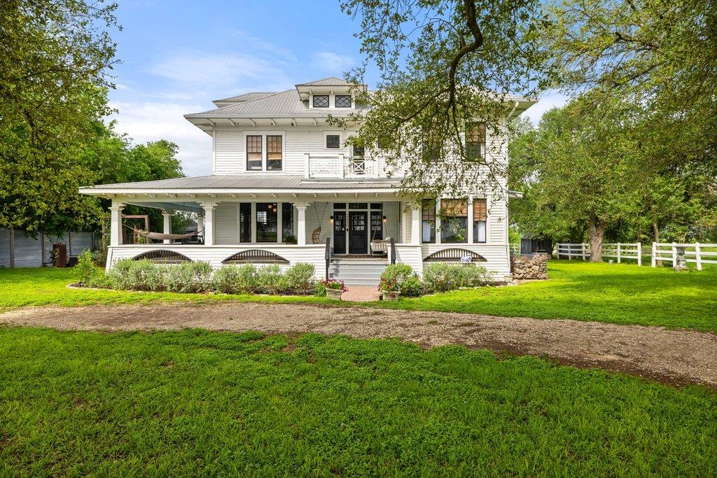 2456 Fm 112, Taylor, TX 76574