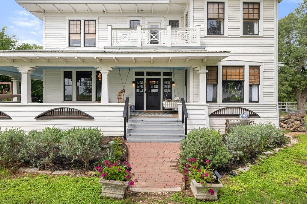 2456 Fm 112, Taylor, TX 76574