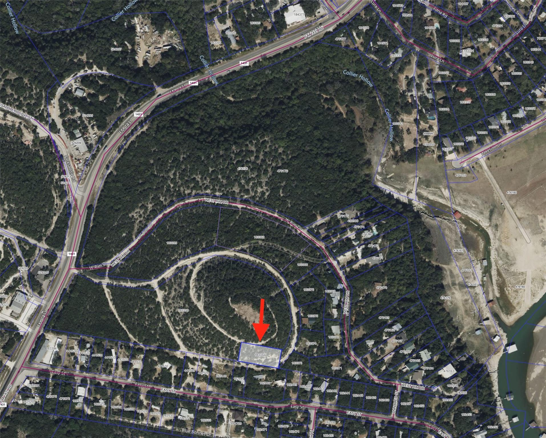 18783 FM-1431, Jonestown, TX 78645