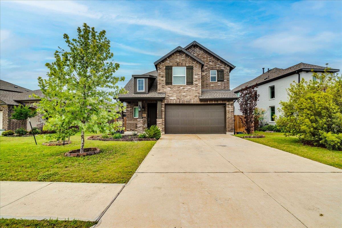 8008 Prairie Rye Dr, Lago Vista, TX 78645