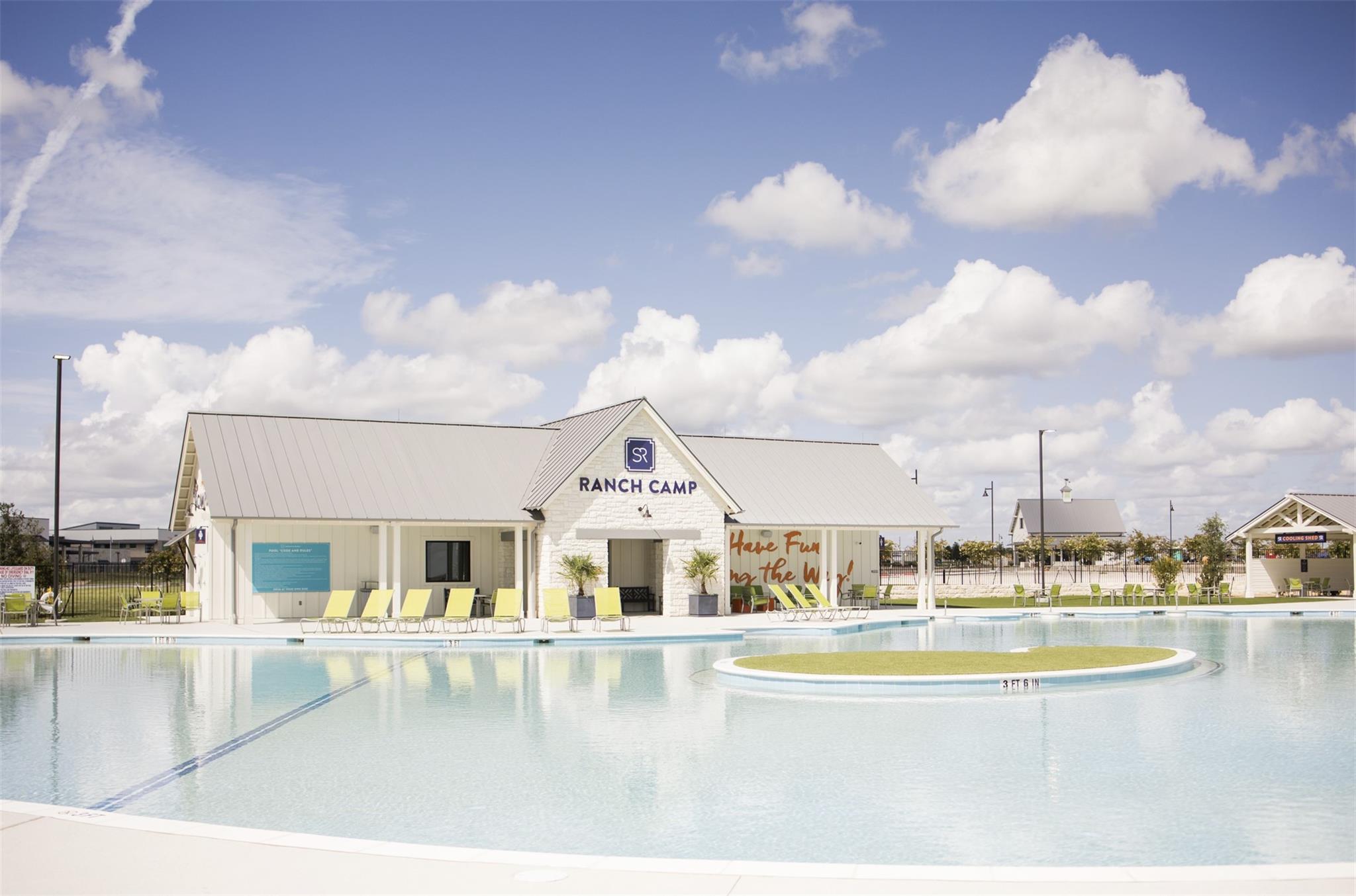 203 Flora Springs Cv, Liberty Hill, TX 78642