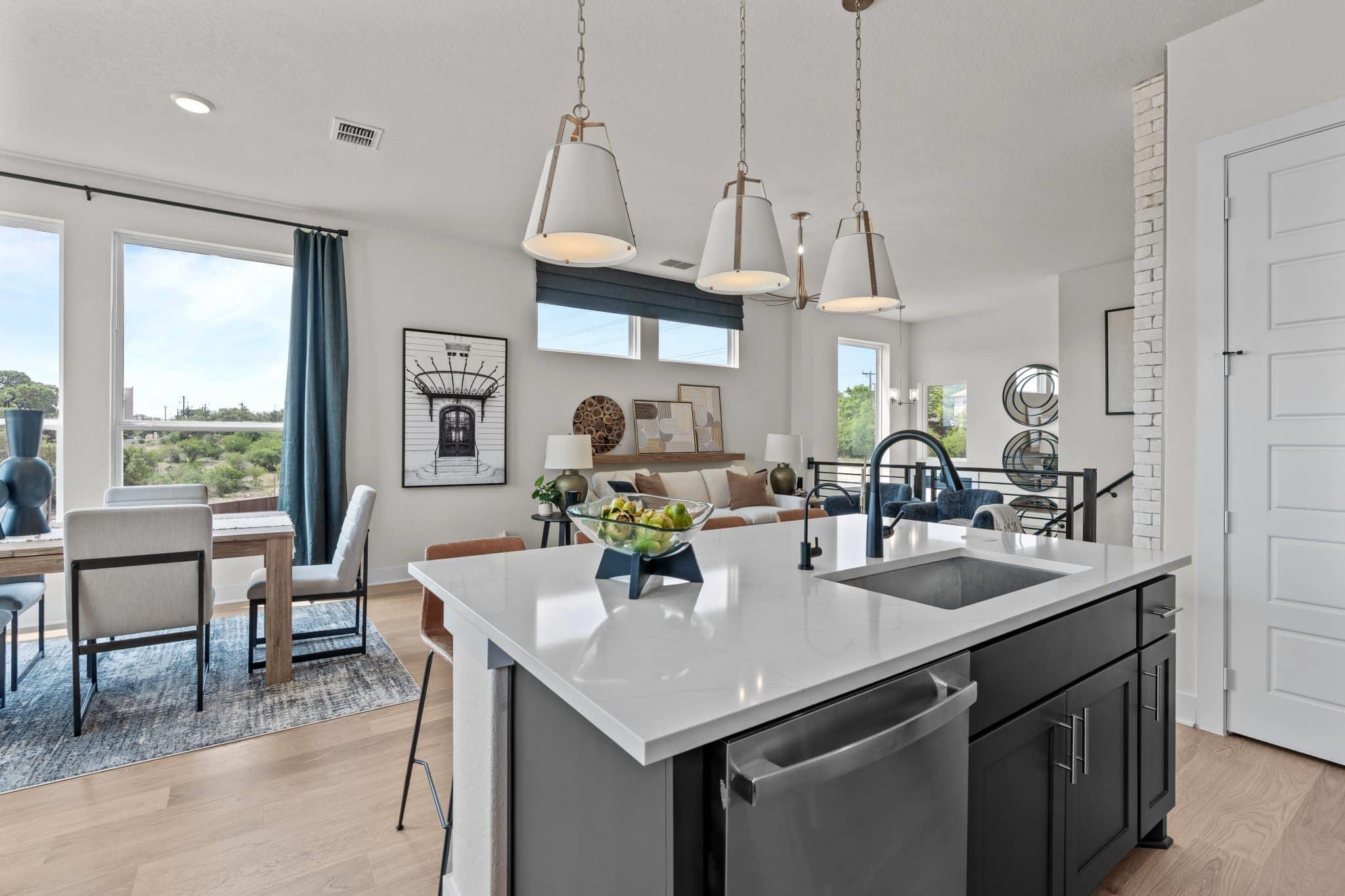 203 Flora Springs Cv, Liberty Hill, TX 78642