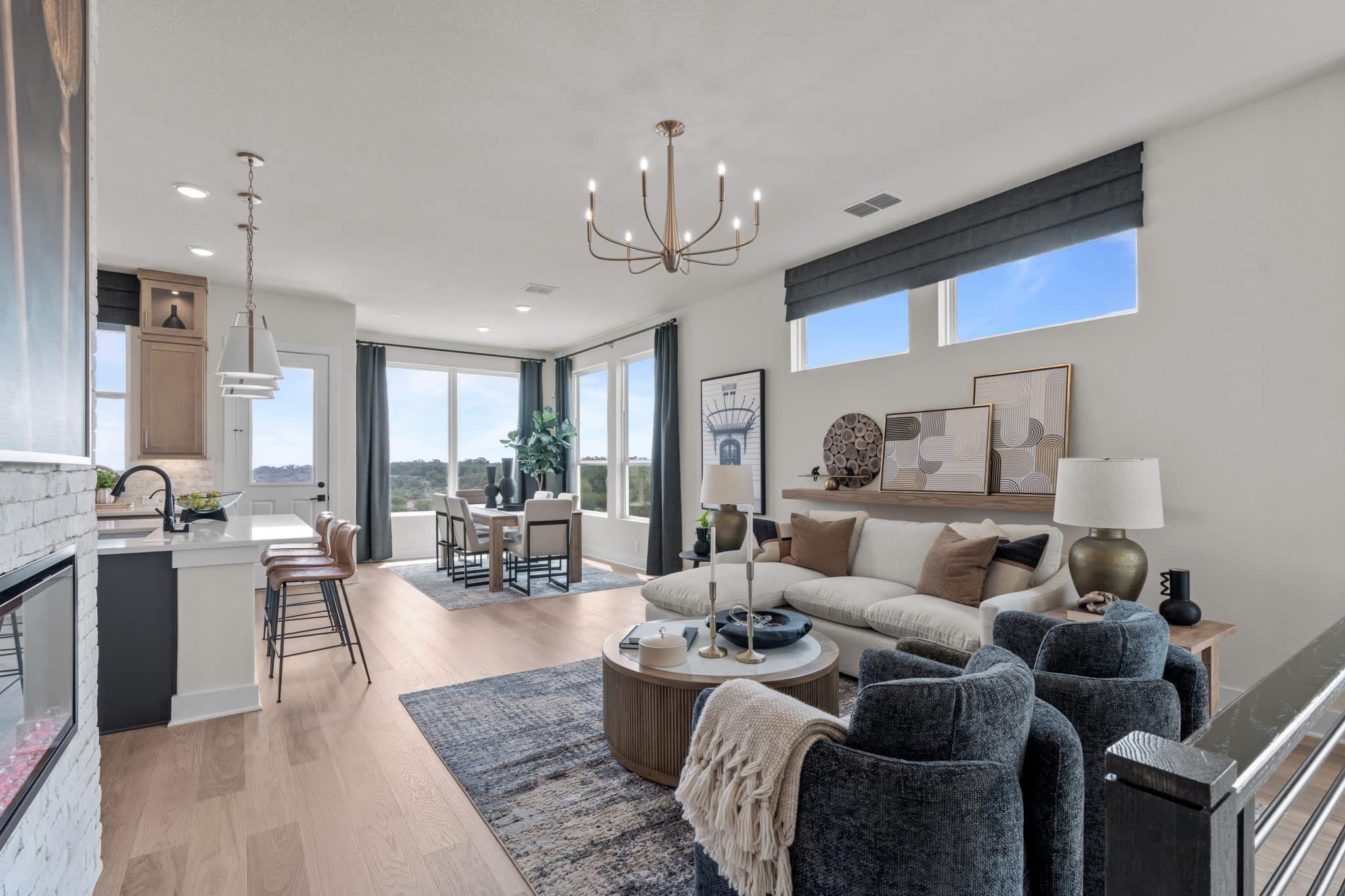 203 Flora Springs Cv, Liberty Hill, TX 78642