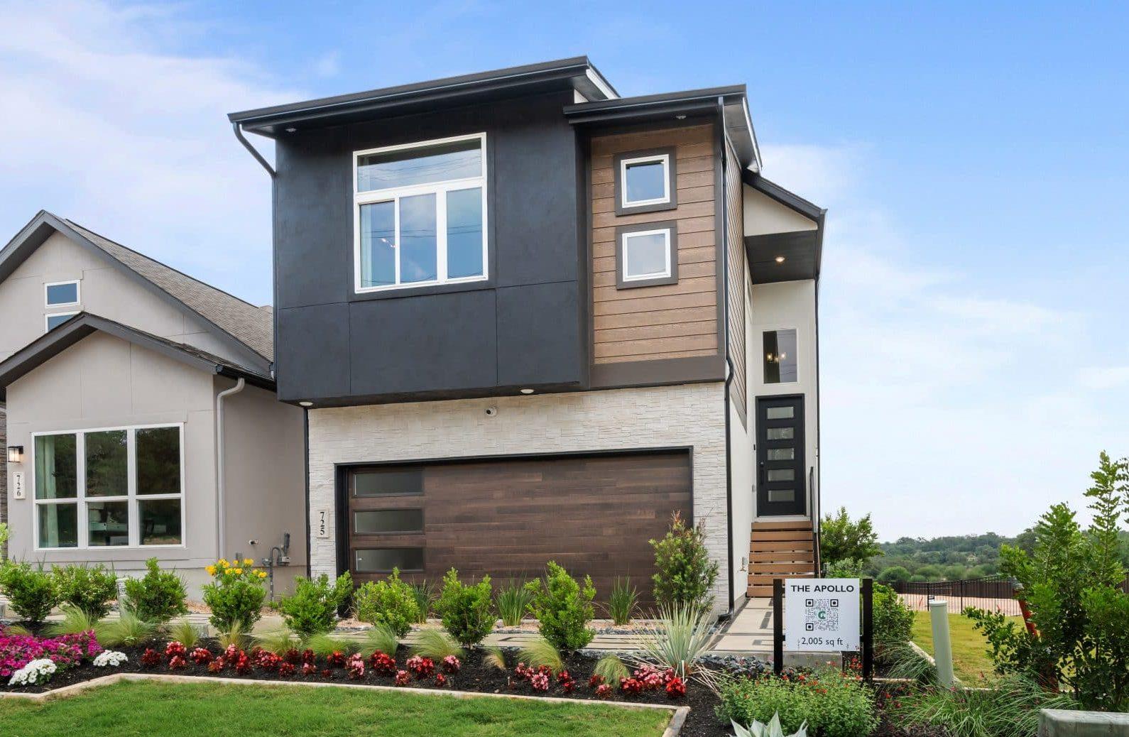 203 Flora Springs Cv, Liberty Hill, TX 78642