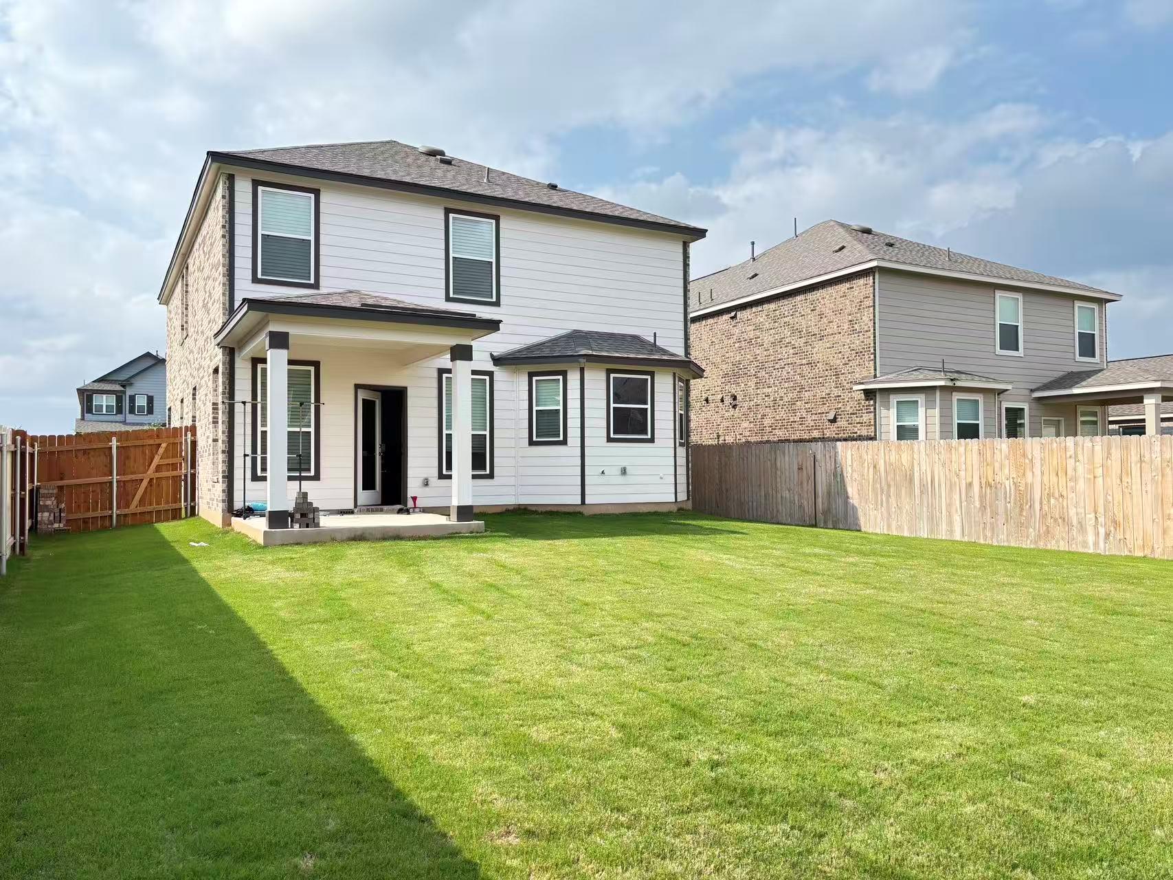 4937 Morese Palace Trl, Round Rock, TX 78665