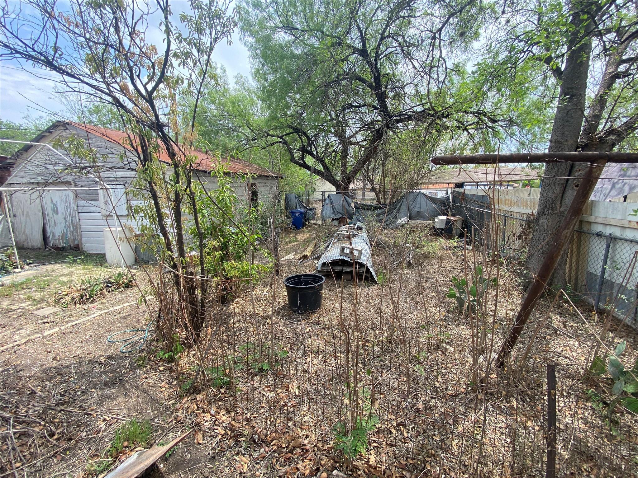 2818 Saunders Ave, San Antonio, TX 78207