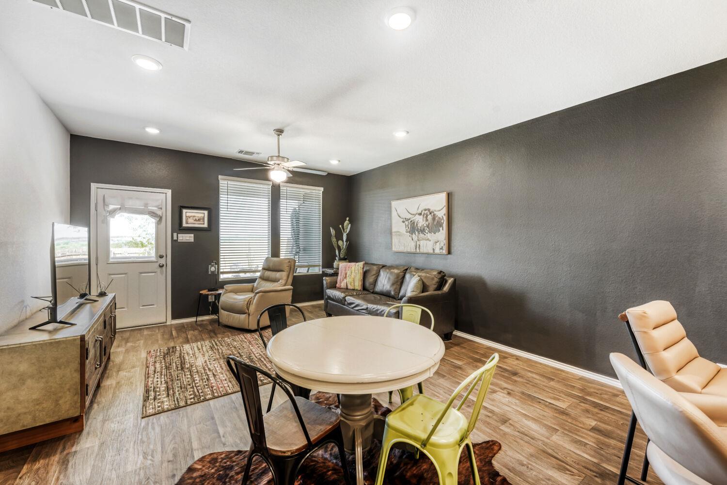 549 Arnold Loop # A, Kyle, TX 78640