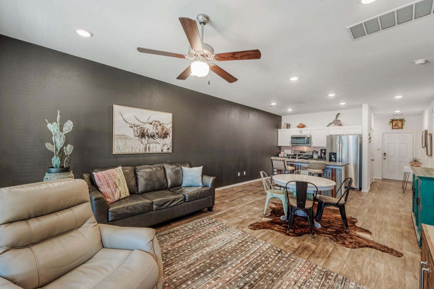 549 Arnold Loop # A, Kyle, TX 78640