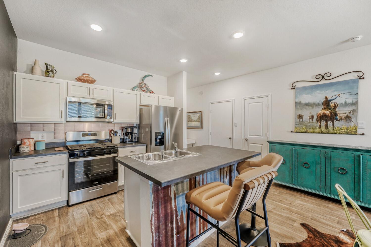 549 Arnold Loop # A, Kyle, TX 78640