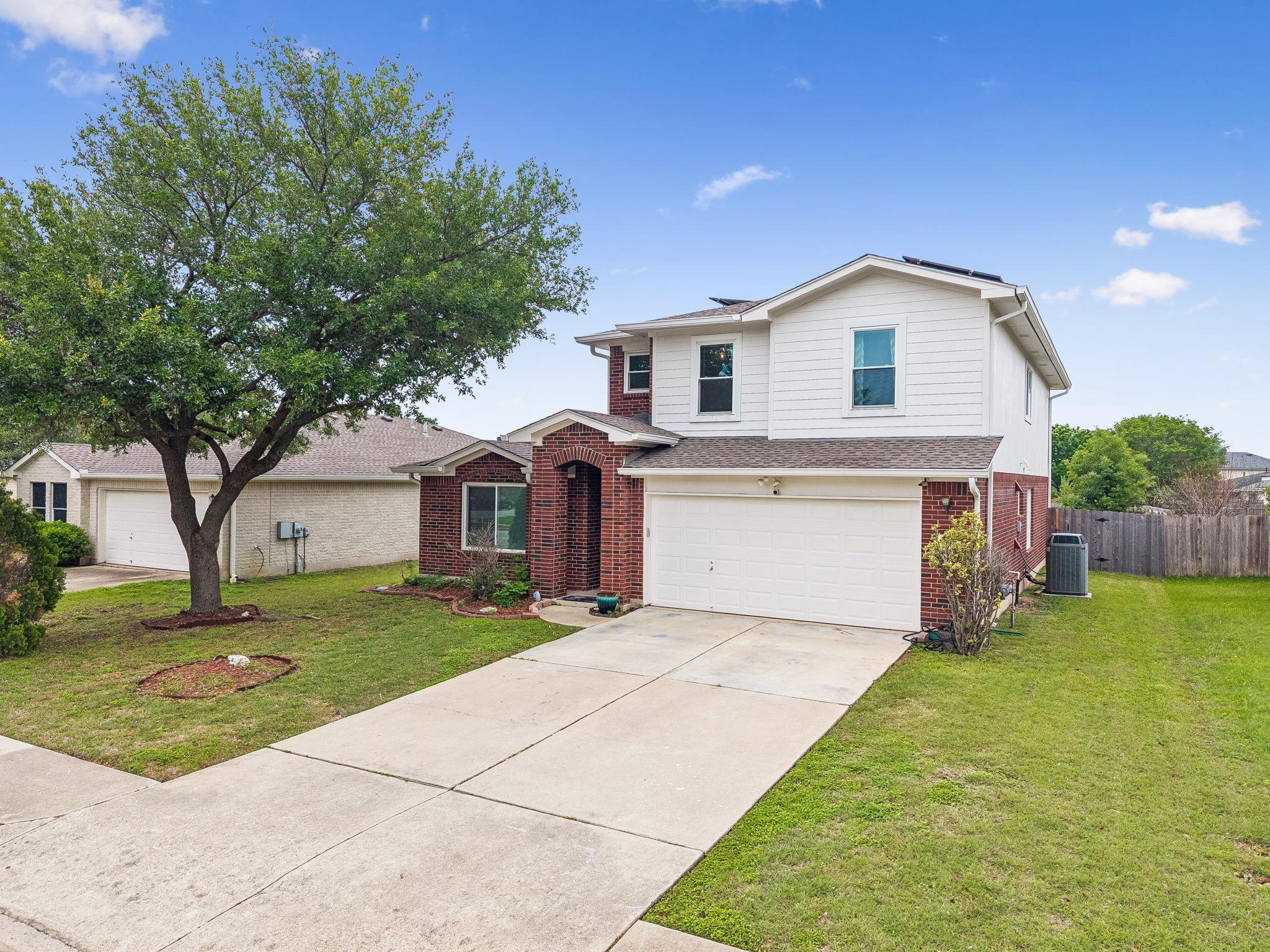 408 Glen Valley Ln, Leander, TX 78641
