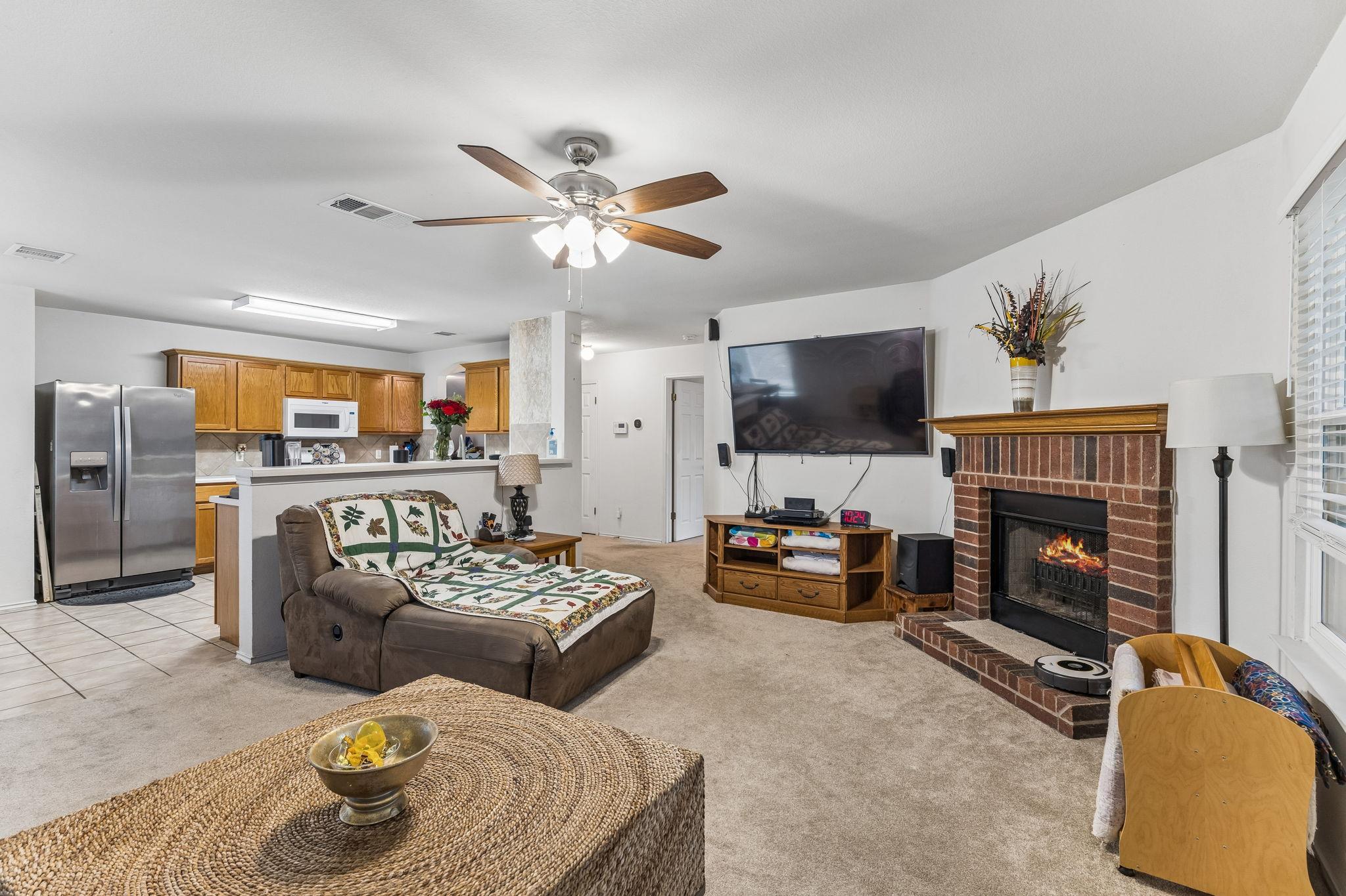 408 Glen Valley Ln, Leander, TX 78641