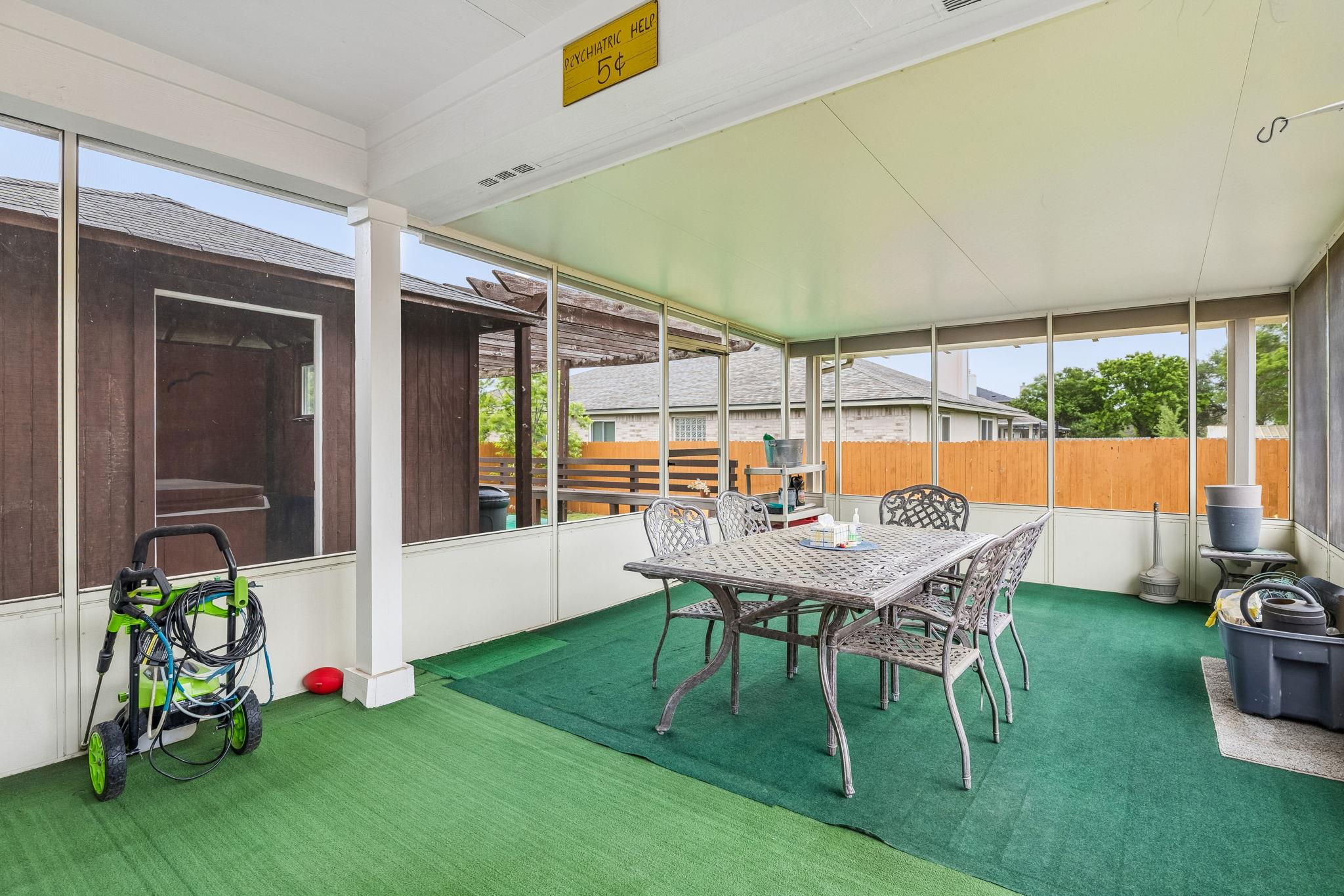 408 Glen Valley Ln, Leander, TX 78641