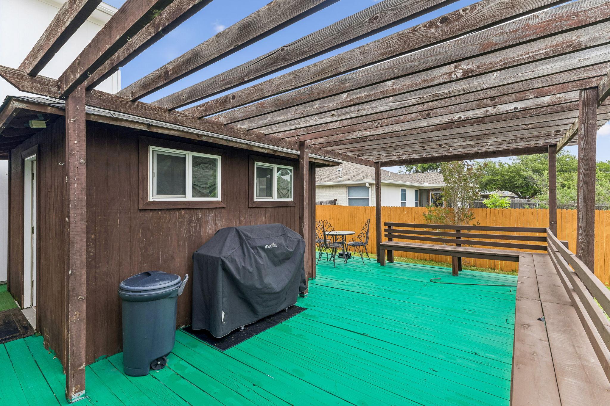 408 Glen Valley Ln, Leander, TX 78641