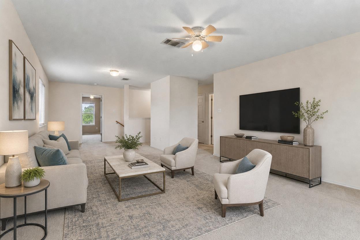 408 Glen Valley Ln, Leander, TX 78641
