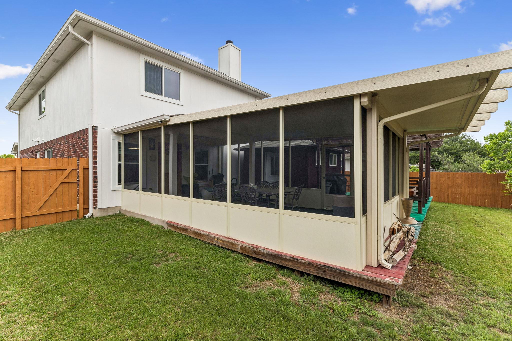 408 Glen Valley Ln, Leander, TX 78641