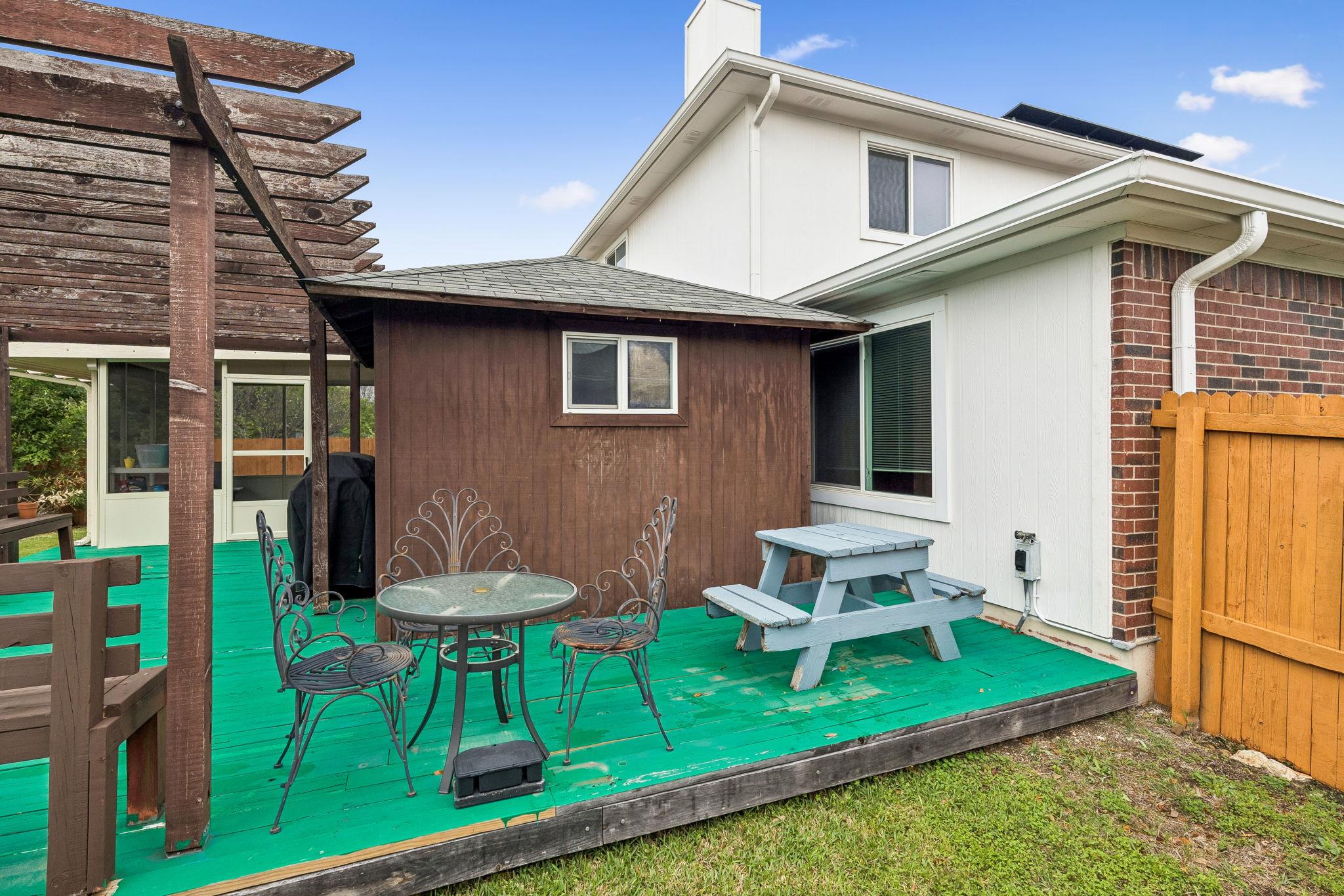 408 Glen Valley Ln, Leander, TX 78641