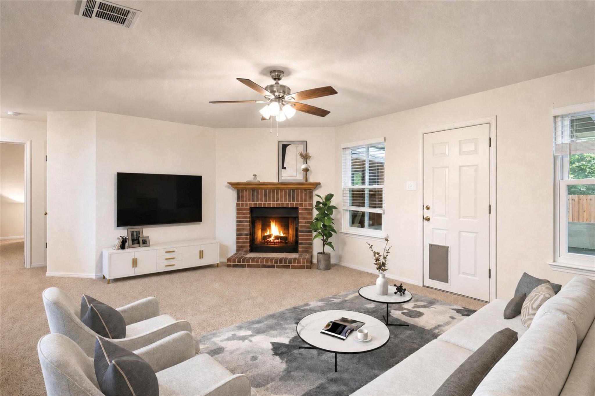 408 Glen Valley Ln, Leander, TX 78641