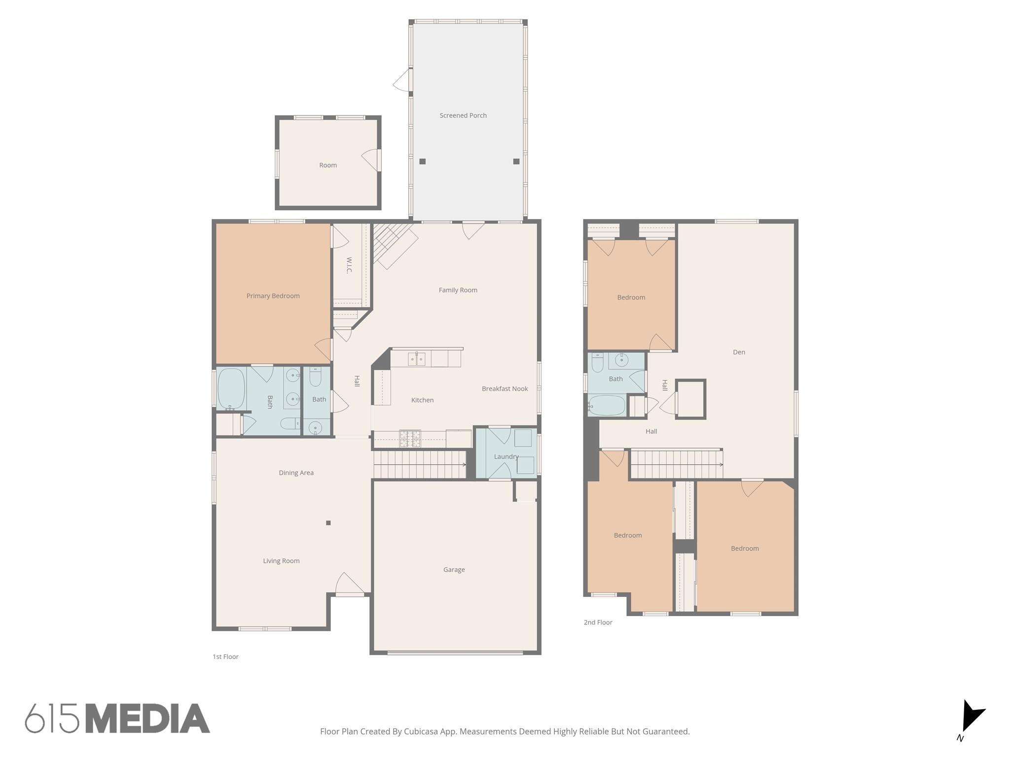 408 Glen Valley Ln, Leander, TX 78641