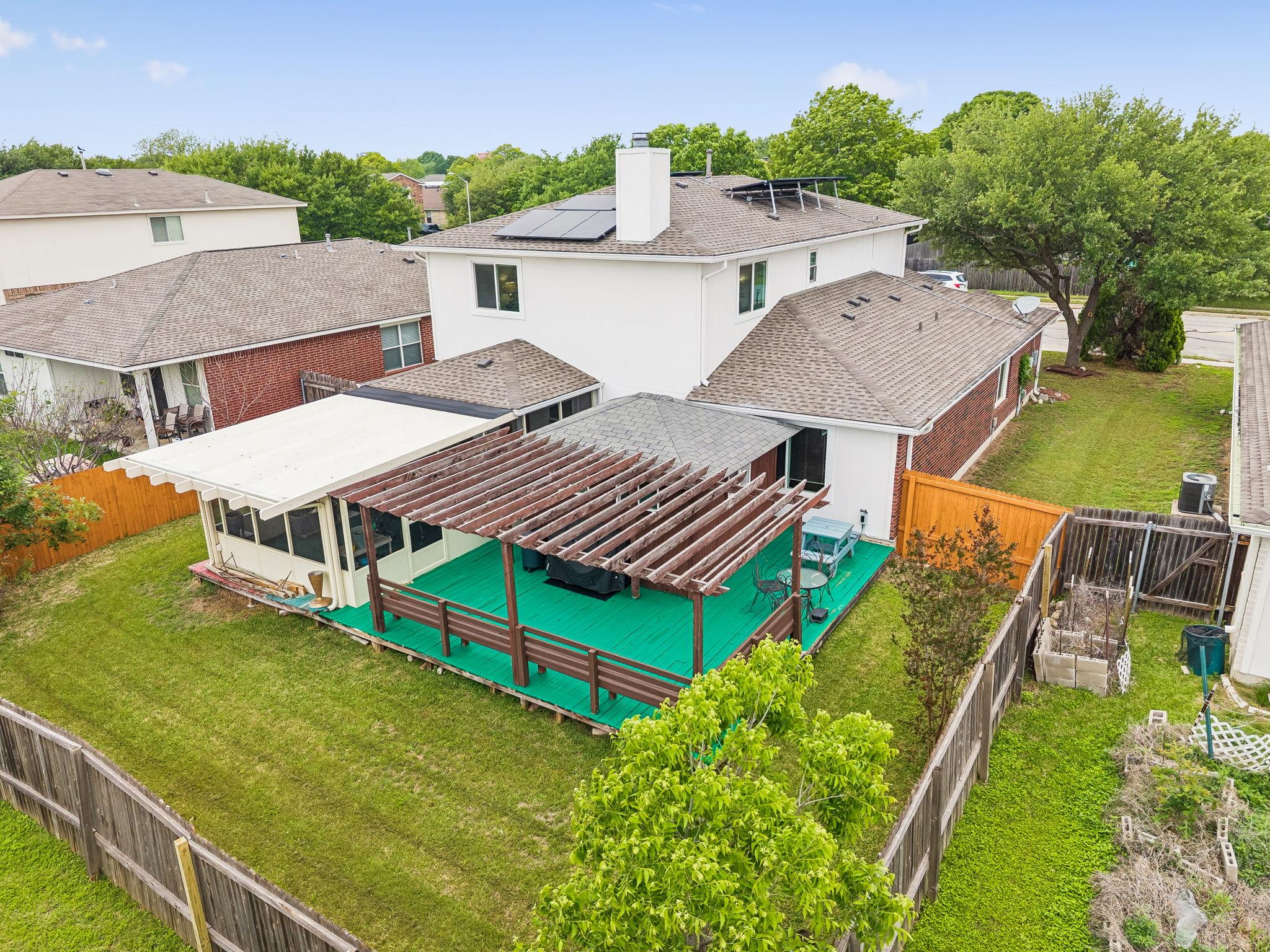 408 Glen Valley Ln, Leander, TX 78641