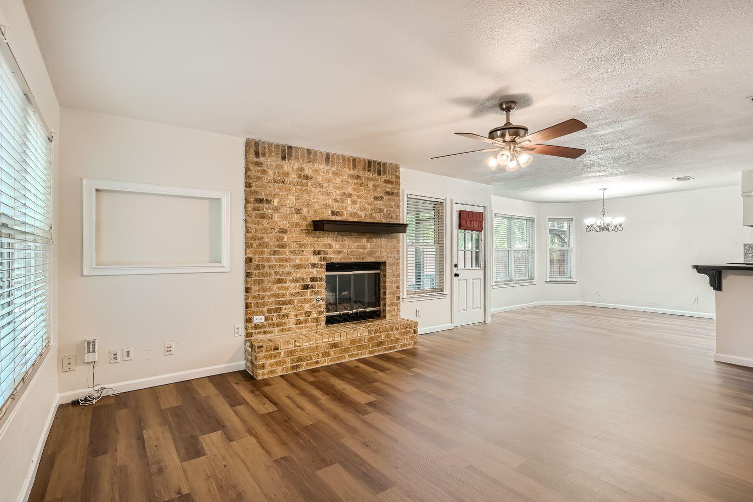 1712 Hermitage Dr, Round Rock, TX 78681