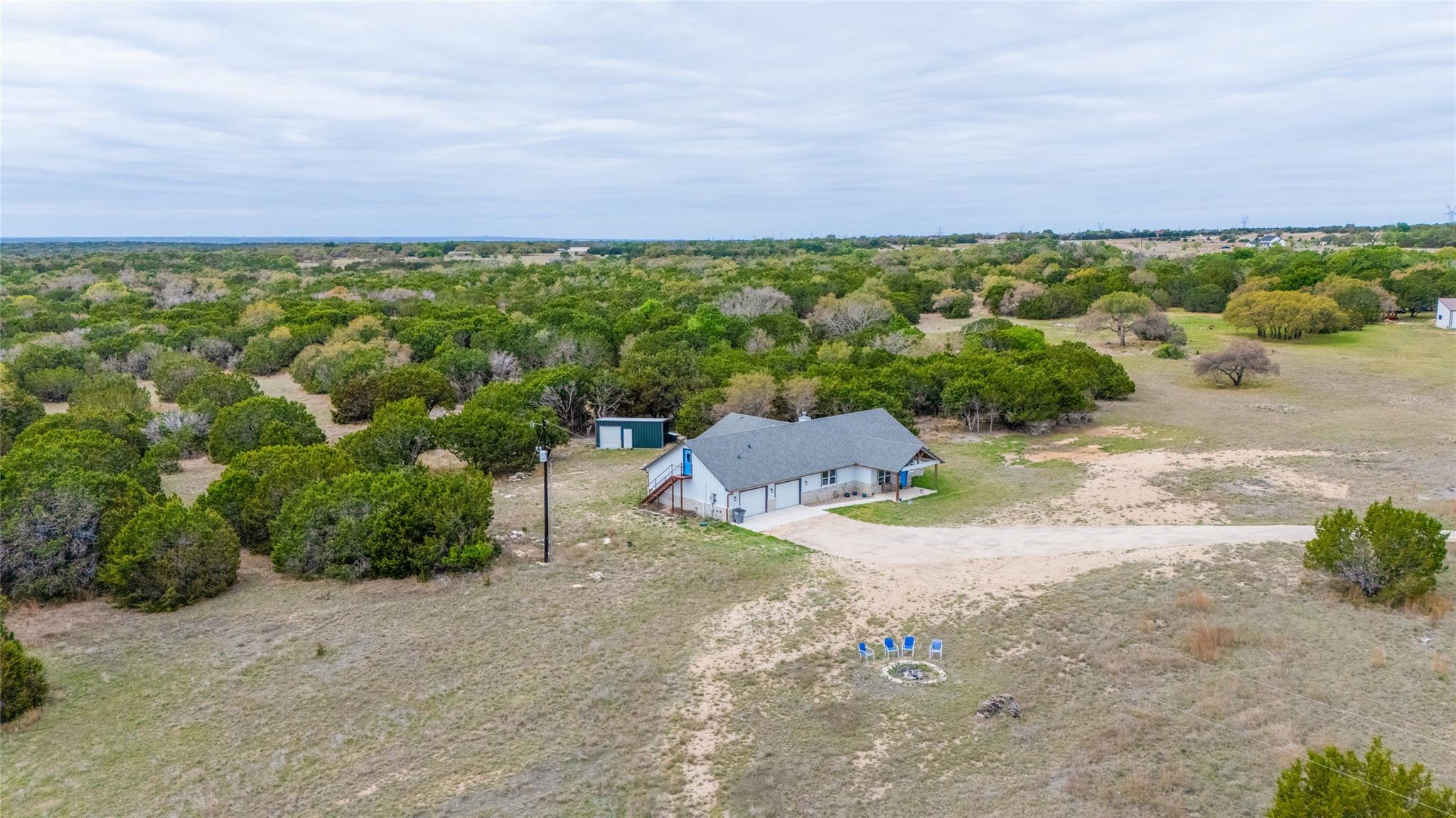 932 Whitetail Ridge Dr, Kempner, TX 76539