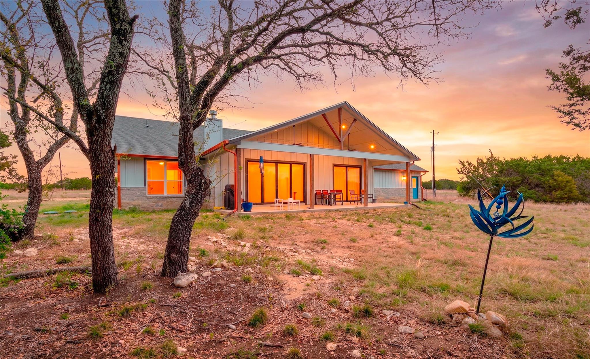 932 Whitetail Ridge Dr, Kempner, TX 76539