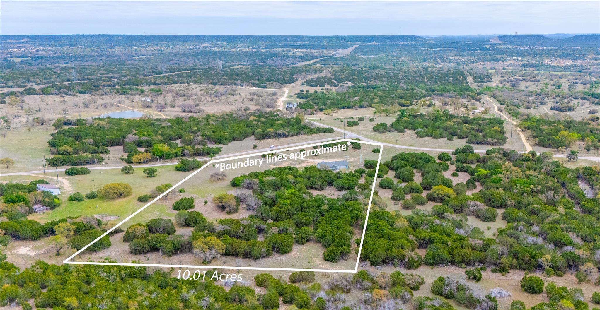 932 Whitetail Ridge Dr, Kempner, TX 76539