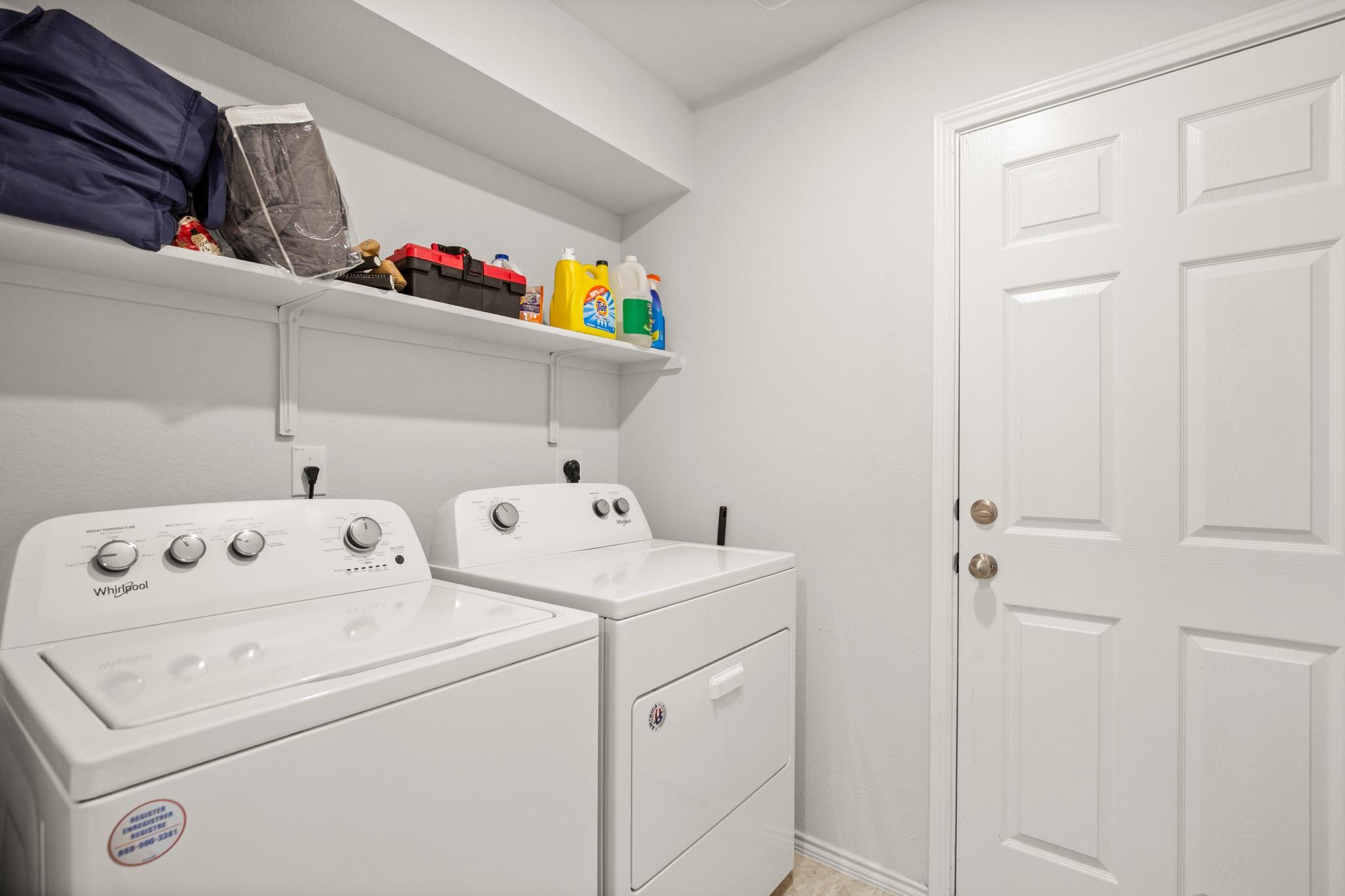 9619 Murandy Dr, Killeen, TX 76542