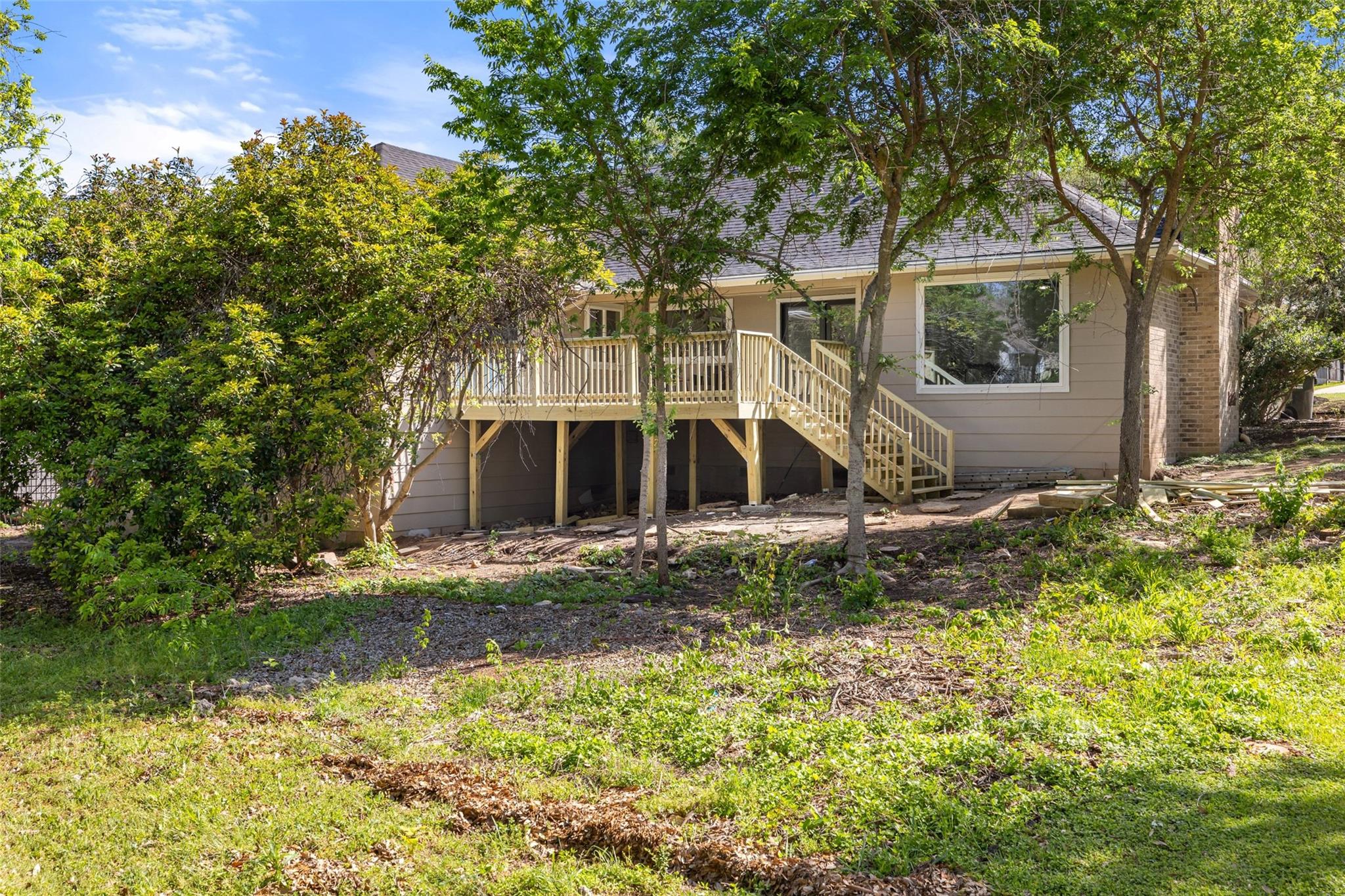 207 Norwood St W, Georgetown, TX 78628