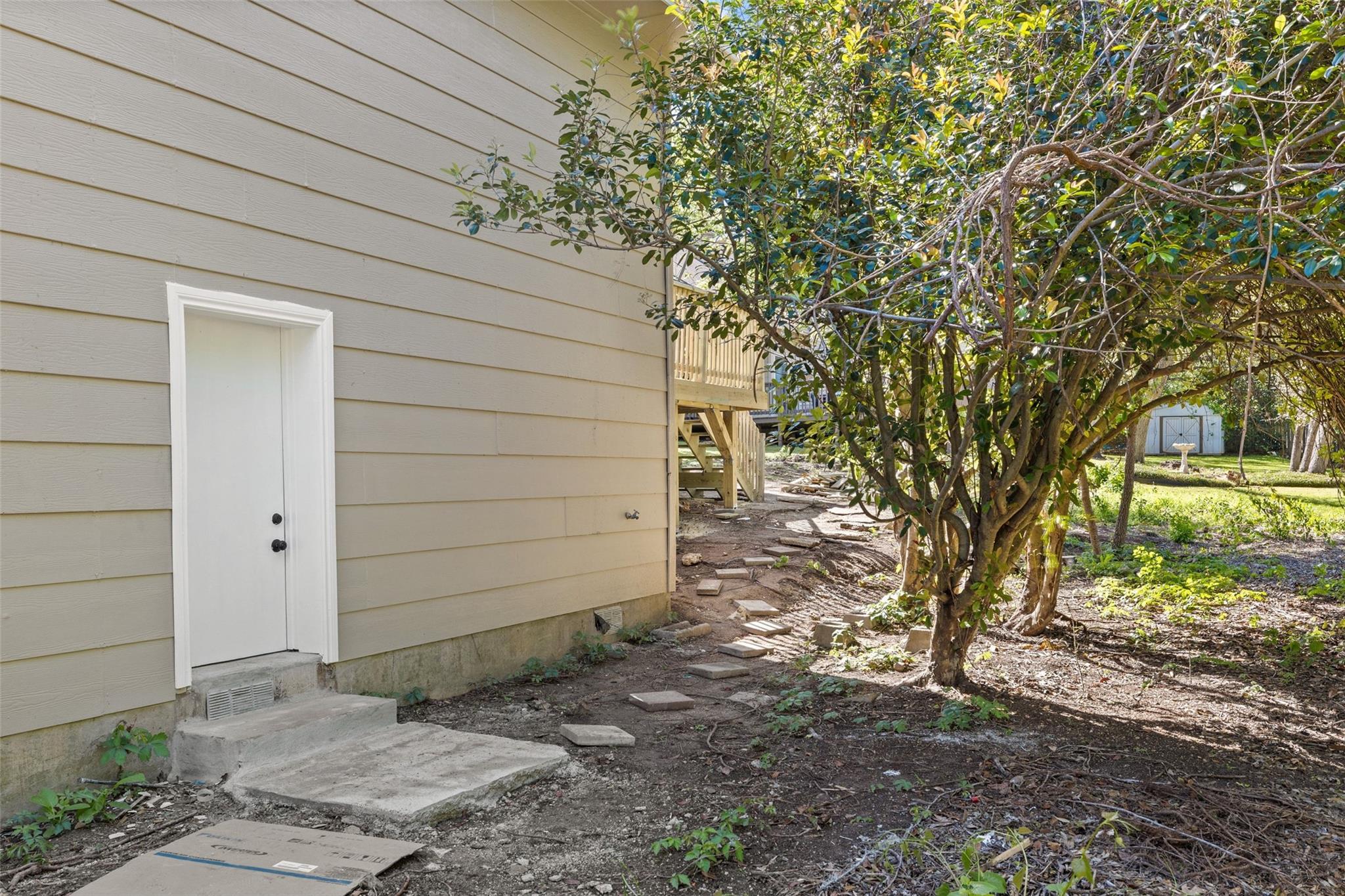 207 Norwood St W, Georgetown, TX 78628
