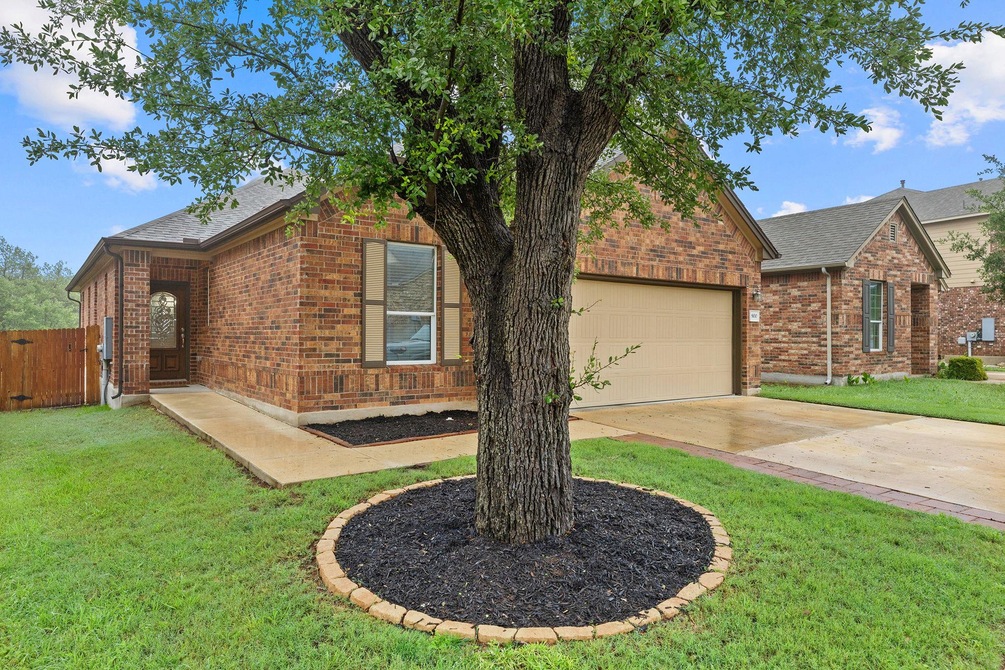 900 Crown Anchor Bnd, Georgetown, TX 78633