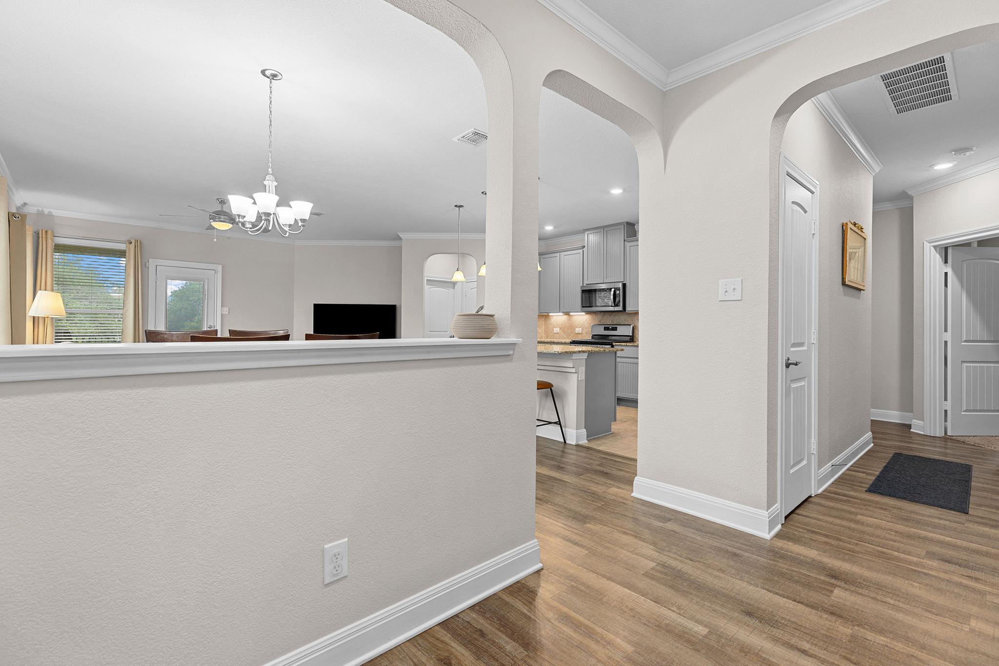 900 Crown Anchor Bnd, Georgetown, TX 78633