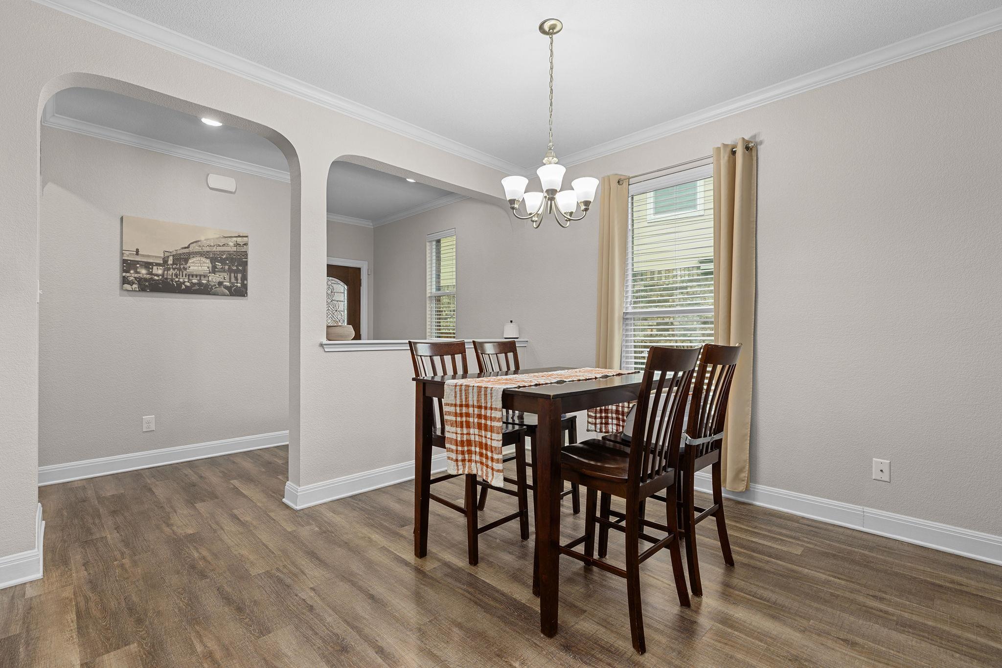 900 Crown Anchor Bnd, Georgetown, TX 78633