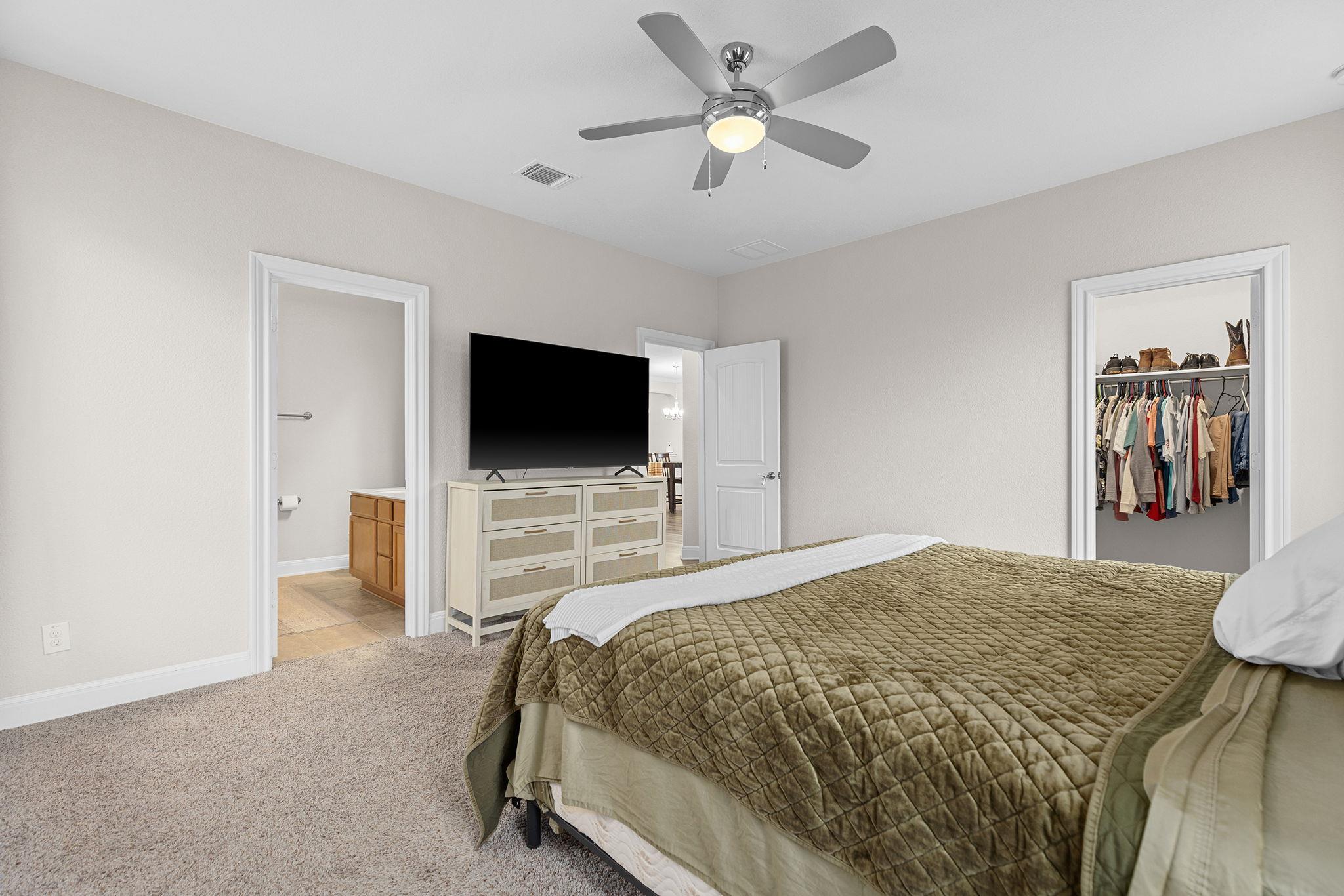 900 Crown Anchor Bnd, Georgetown, TX 78633