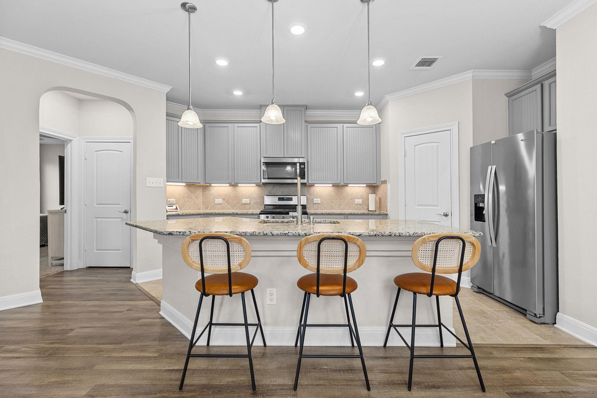 900 Crown Anchor Bnd, Georgetown, TX 78633