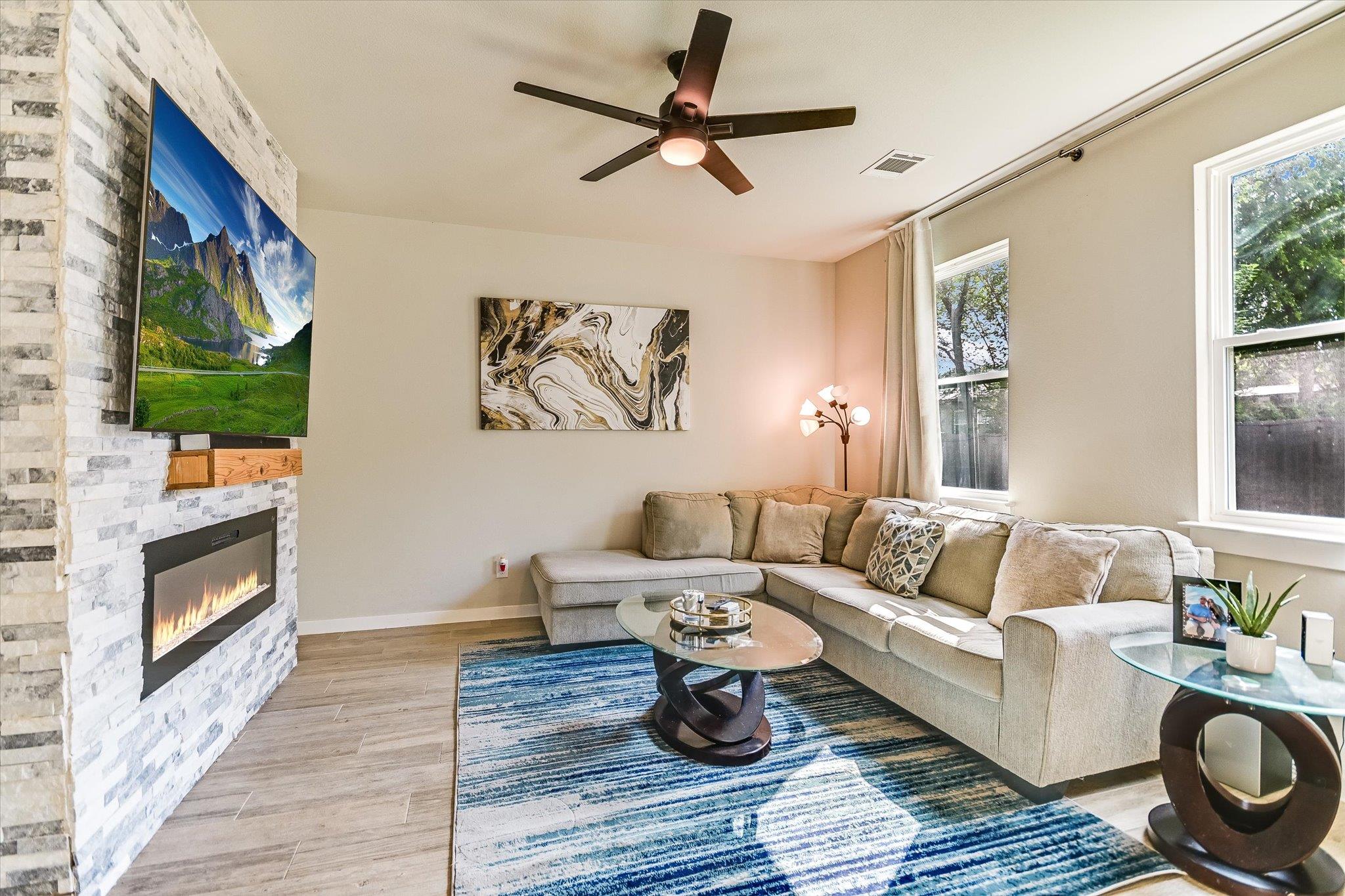 11110 2nd St, Jonestown, TX 78645