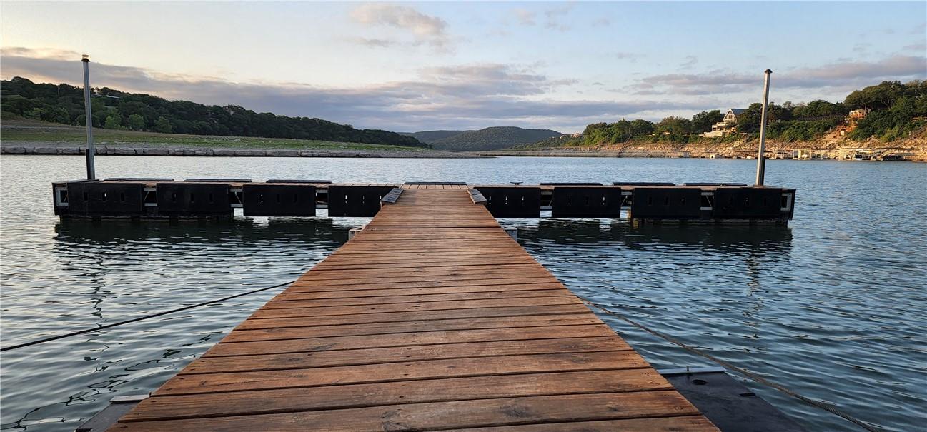 11110 2nd St, Jonestown, TX 78645