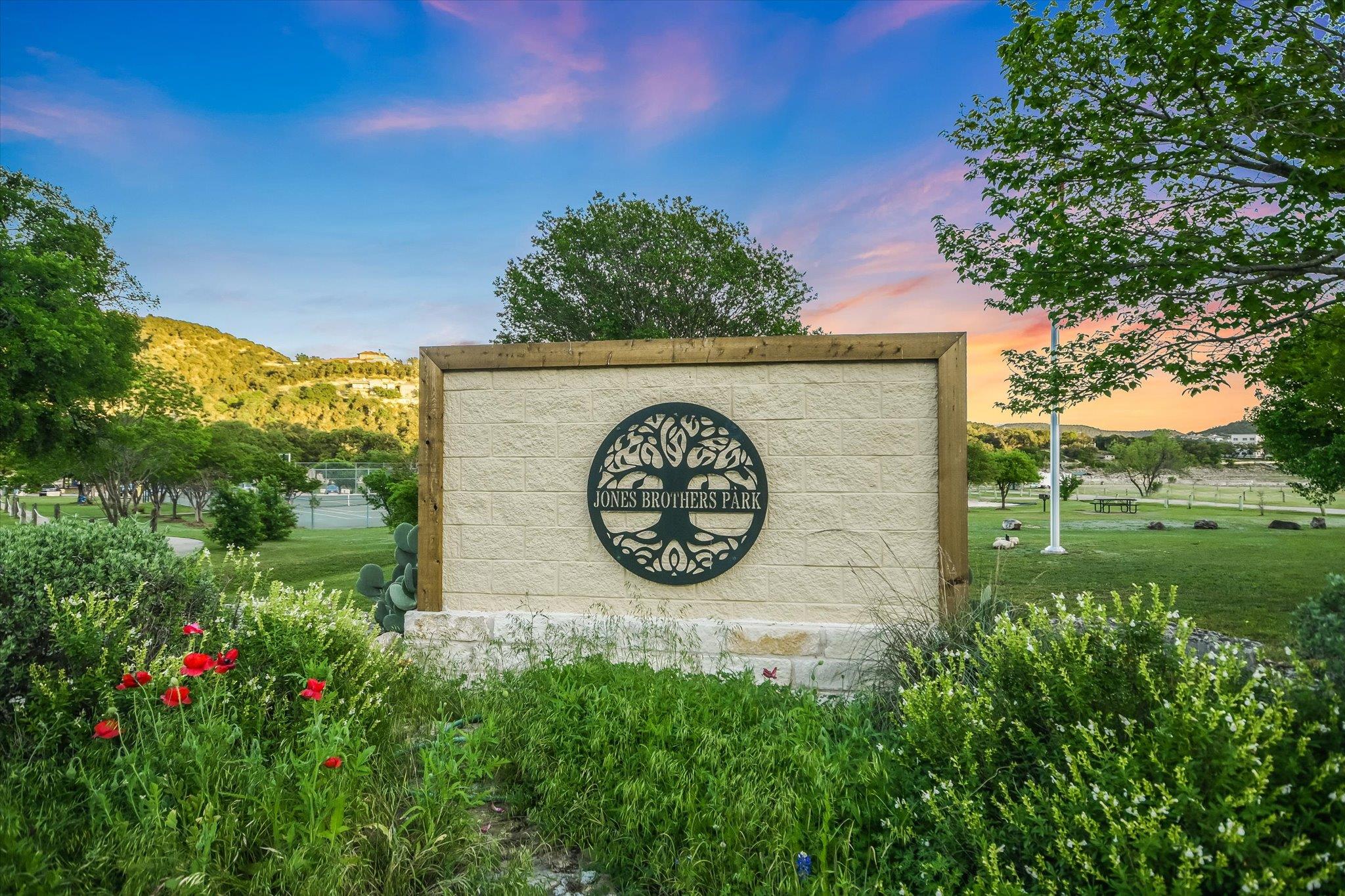 11110 2nd St, Jonestown, TX 78645