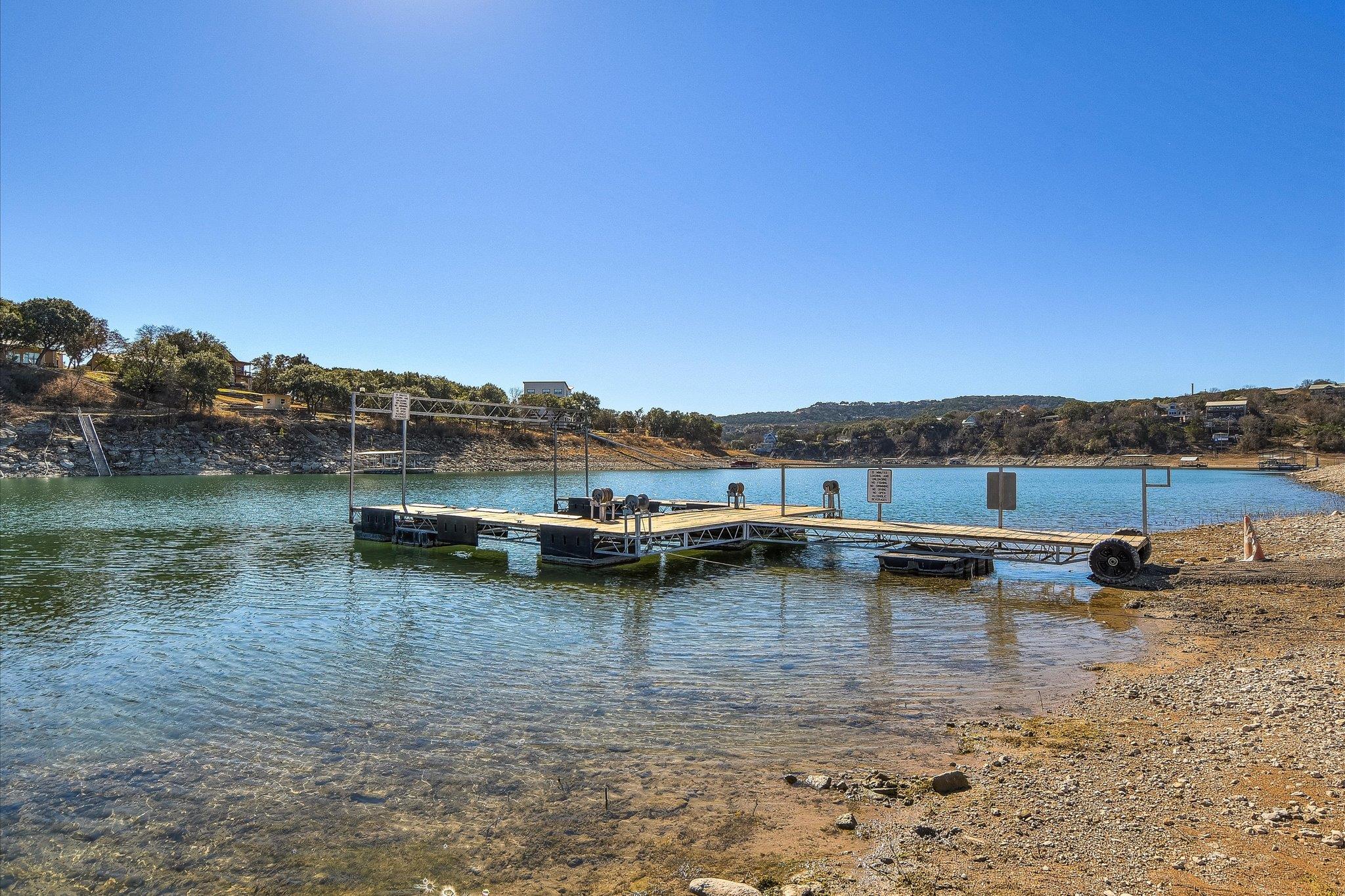 11110 2nd St, Jonestown, TX 78645