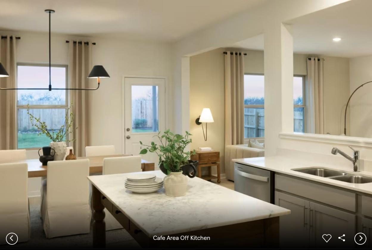 170 Green Berets Bnd, Jarrell, TX 76537