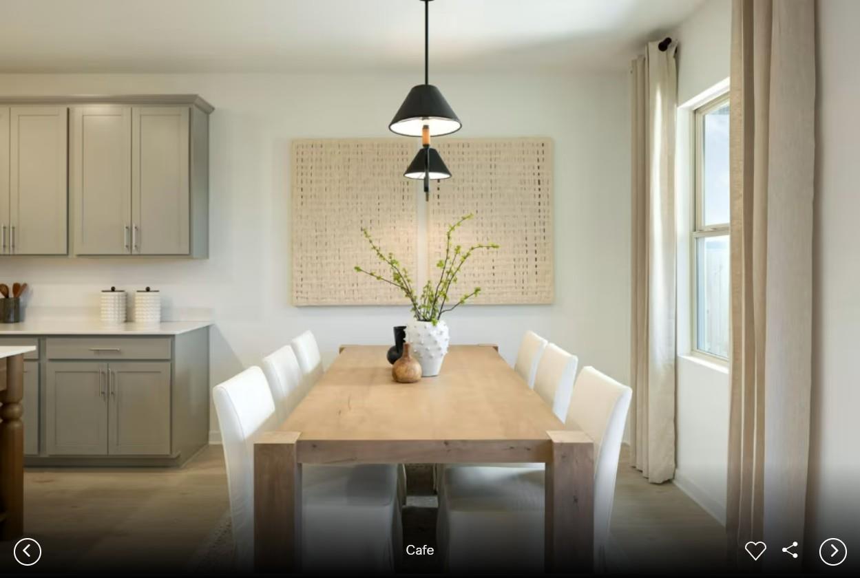 170 Green Berets Bnd, Jarrell, TX 76537