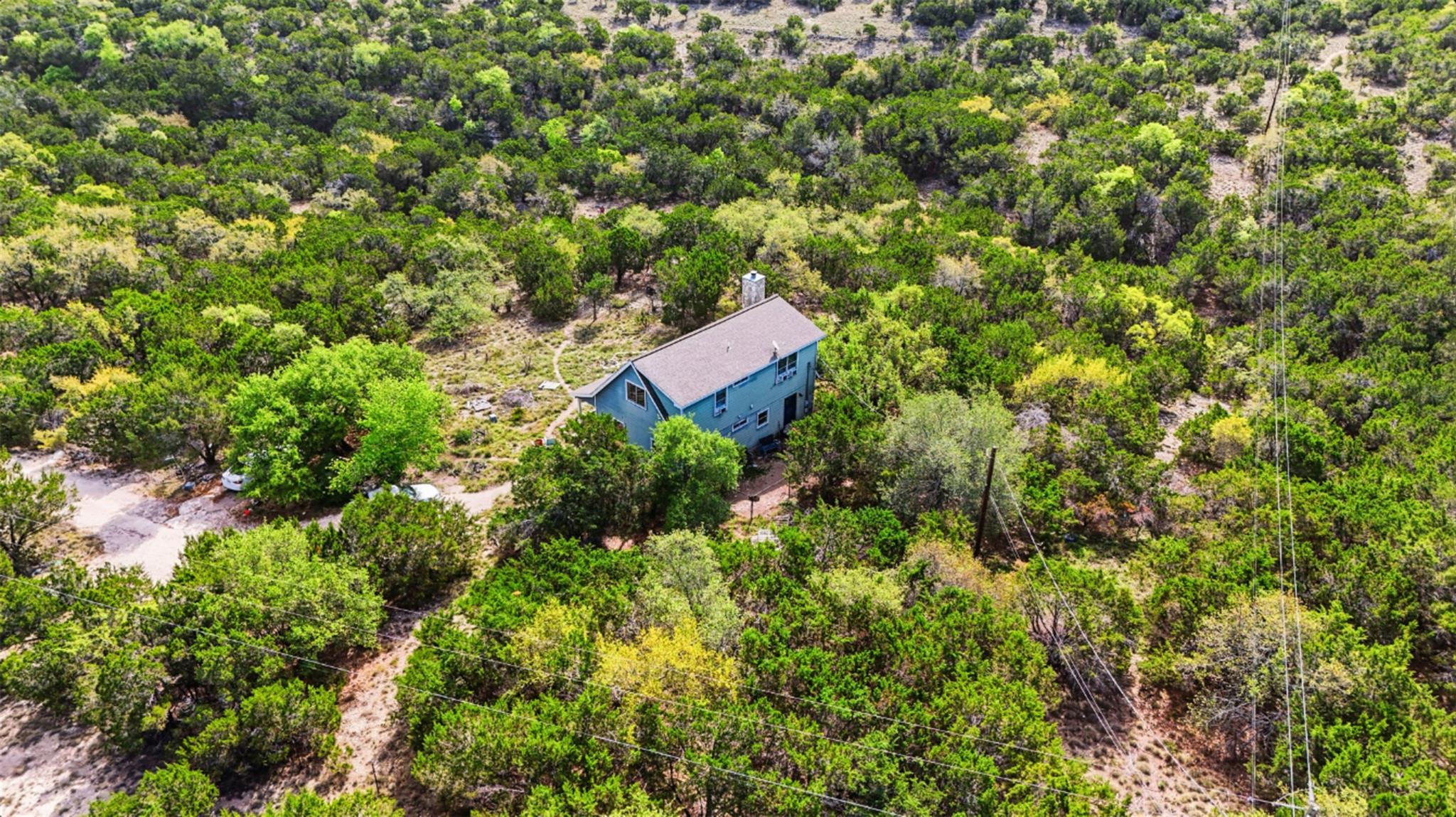 101 Twin Creek Cir, Dripping Springs, TX 78620