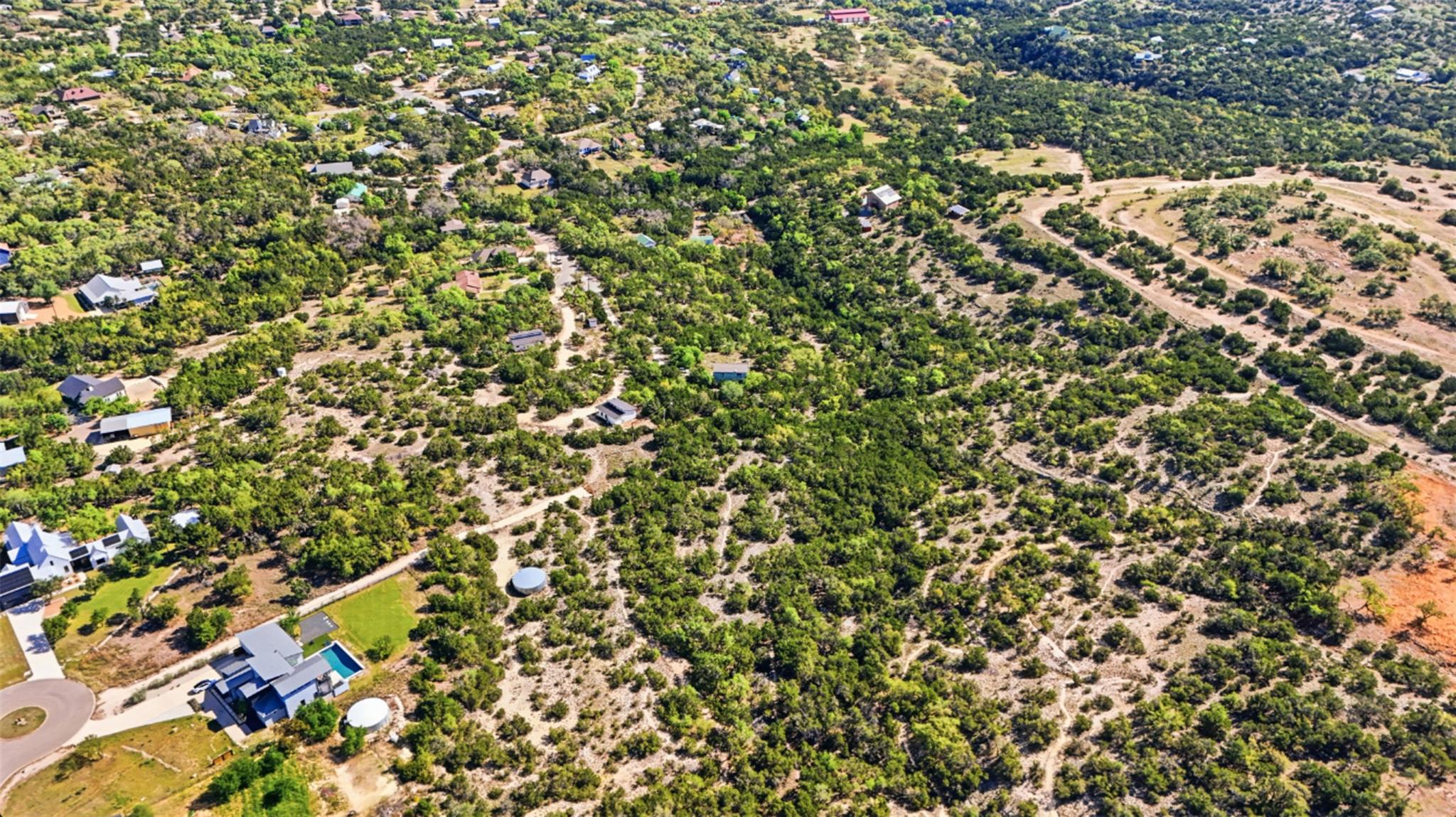 101 Twin Creek Cir, Dripping Springs, TX 78620